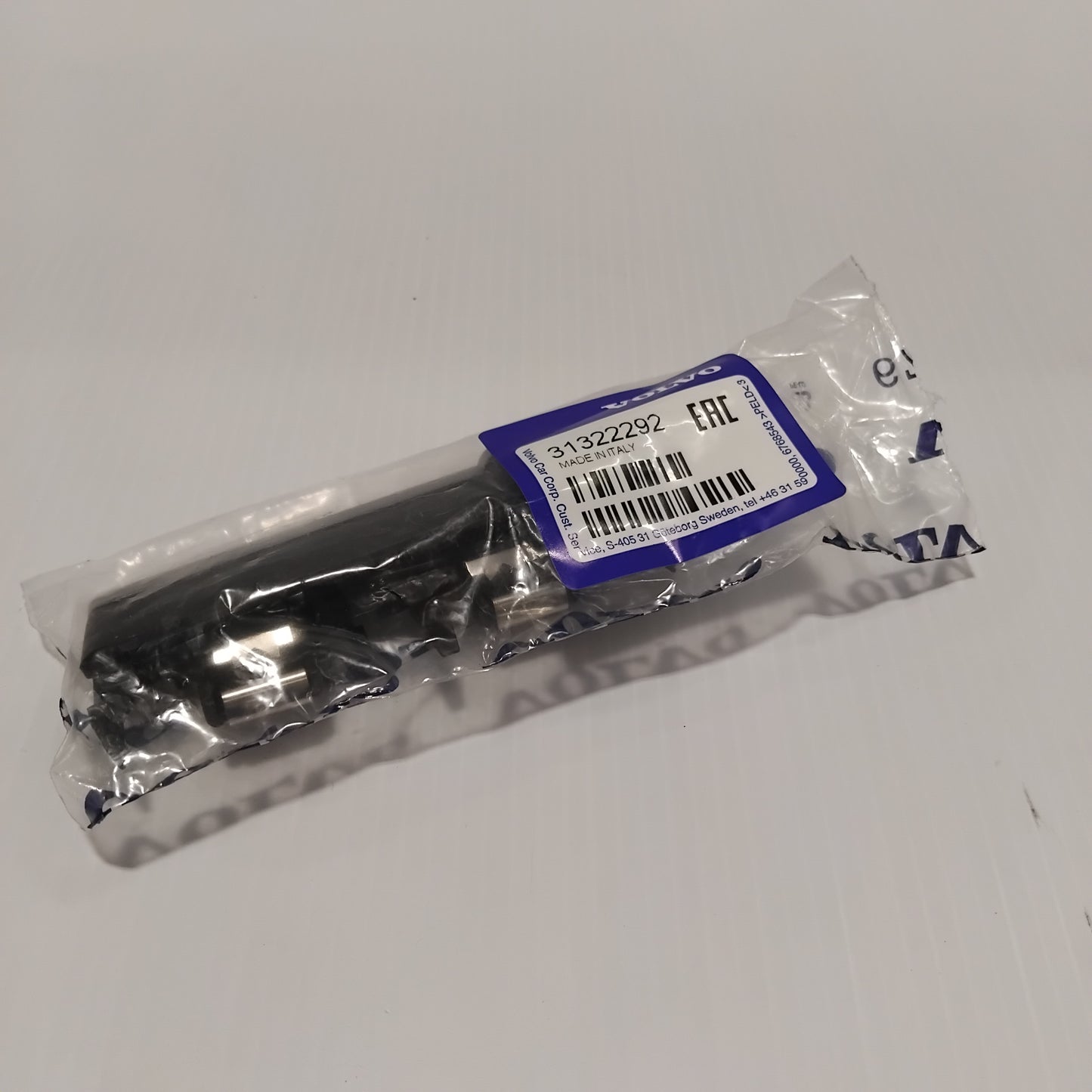 Genuine Volvo Emblem | 31322292