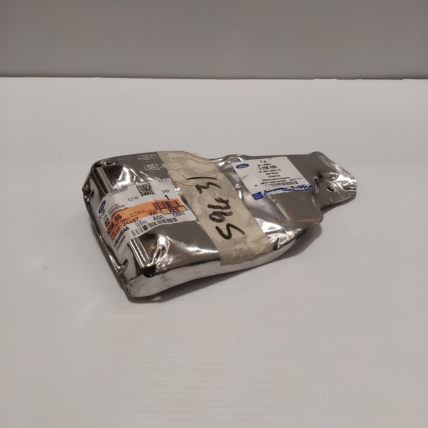 Genuine Turbo Heat Shield - Ford Focus / Kuga / Mondeo / S-Max 2.0 | 5208865
