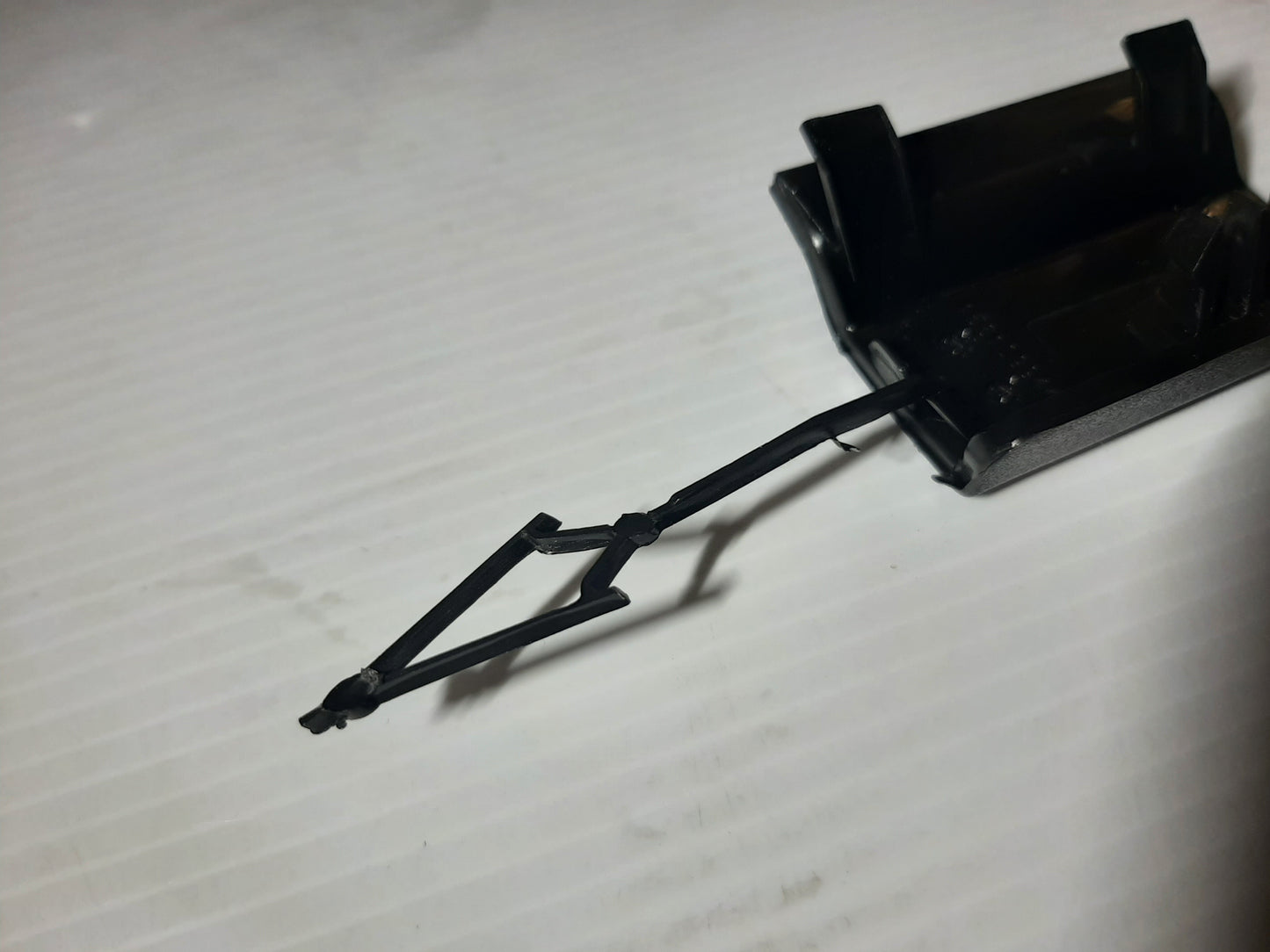 Genuine Fiat Plug | 156119122