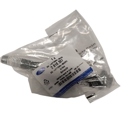 Genuine Ford Screw | 2816327