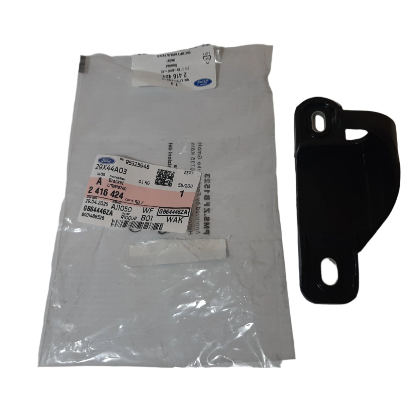 Genuine Ford Bracket | 2416424