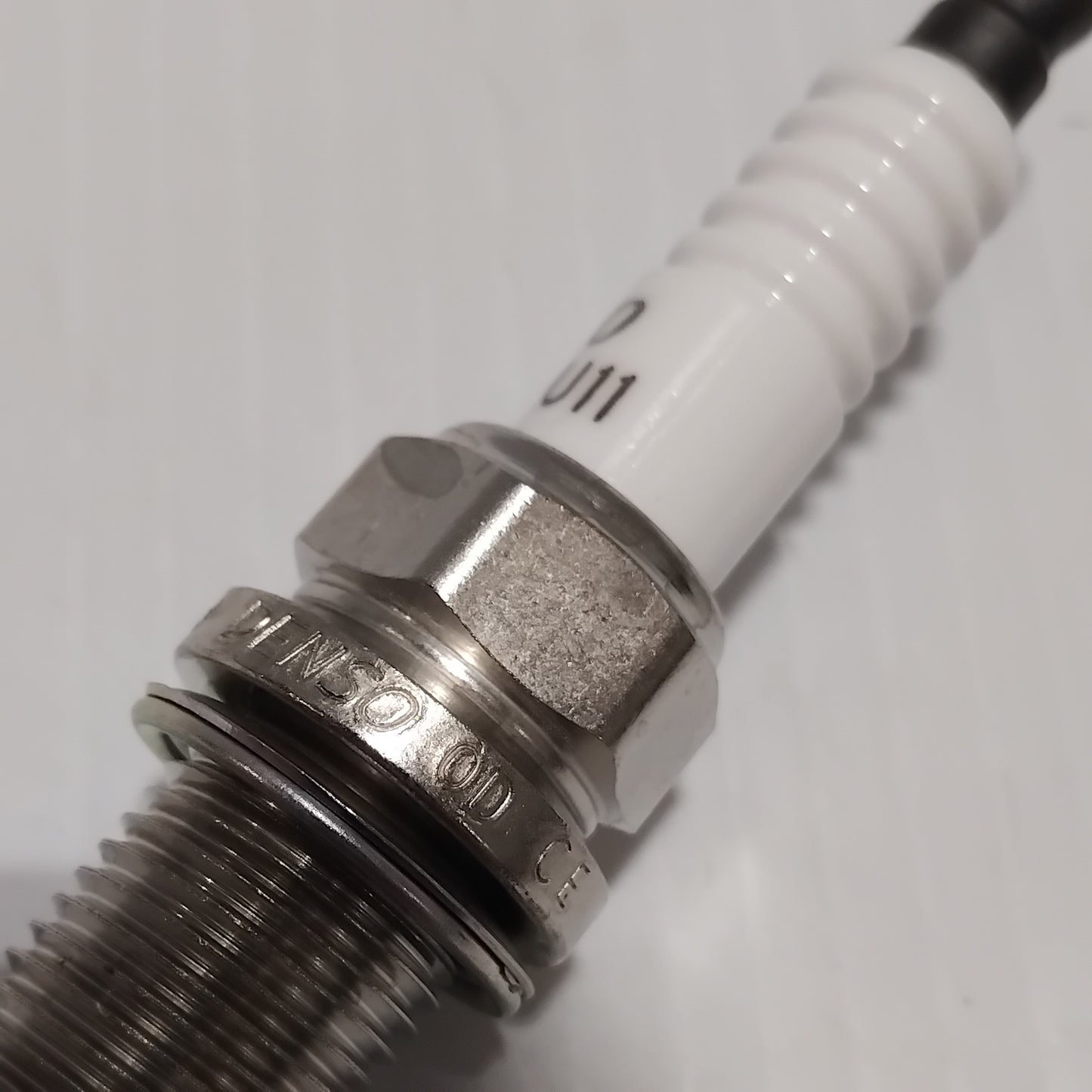 Genuine Toyota Plug,Spark | 90919-01235