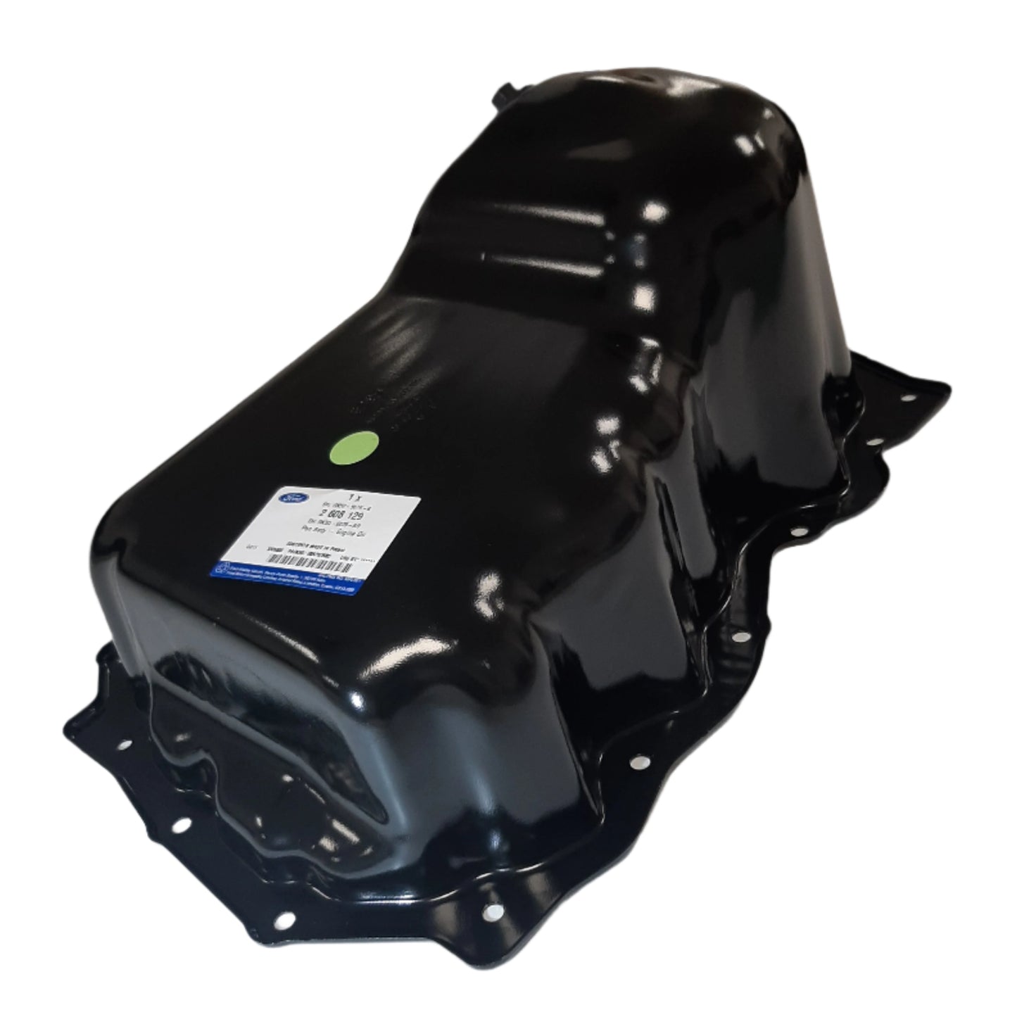 Genuine Ford Pan Assy - Engine Oil | 2608129