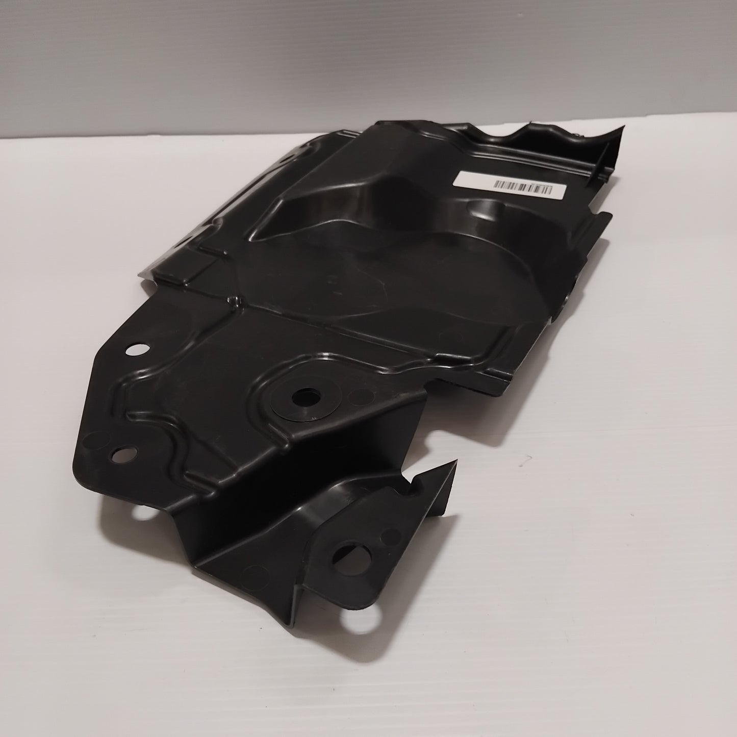 Genuine Nissan Cover-Splash,Ho | 648394CL0A