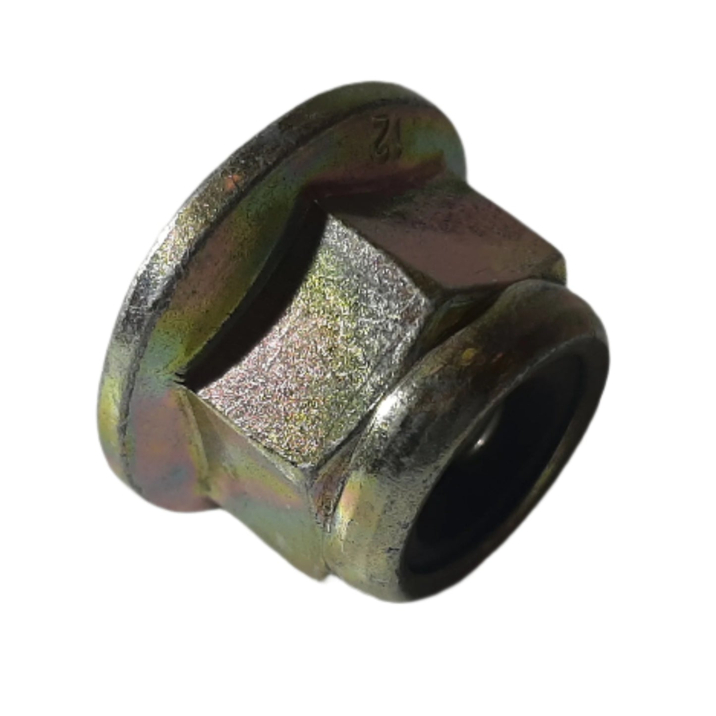 Genuine Ford Nut - Hex. | 1079412