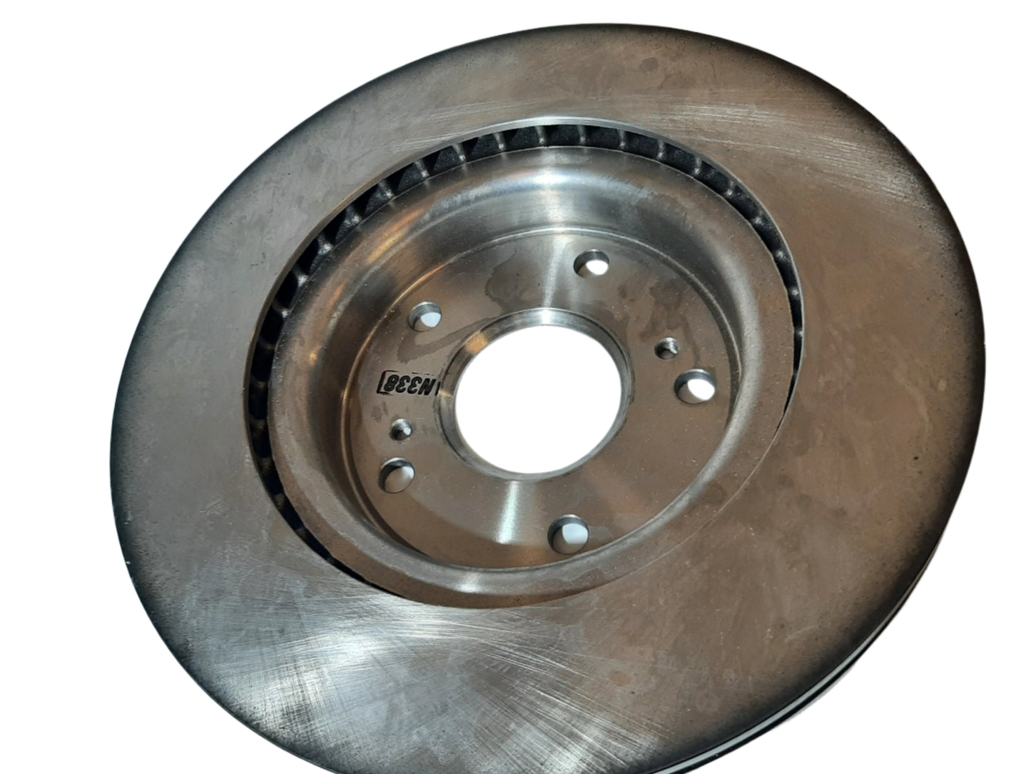 Genuine Suzuki Disc Front Brake | 55311-61M11-000
