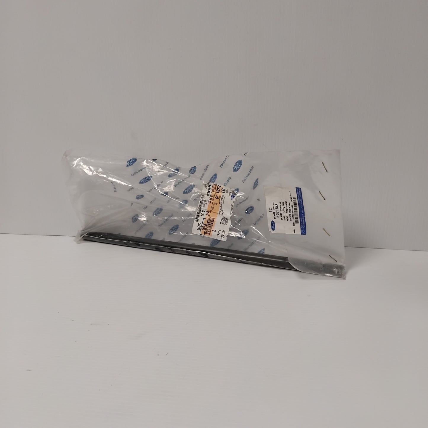 Genuine Lifting Jack Lever - Ford Transit 2014- | 2381848