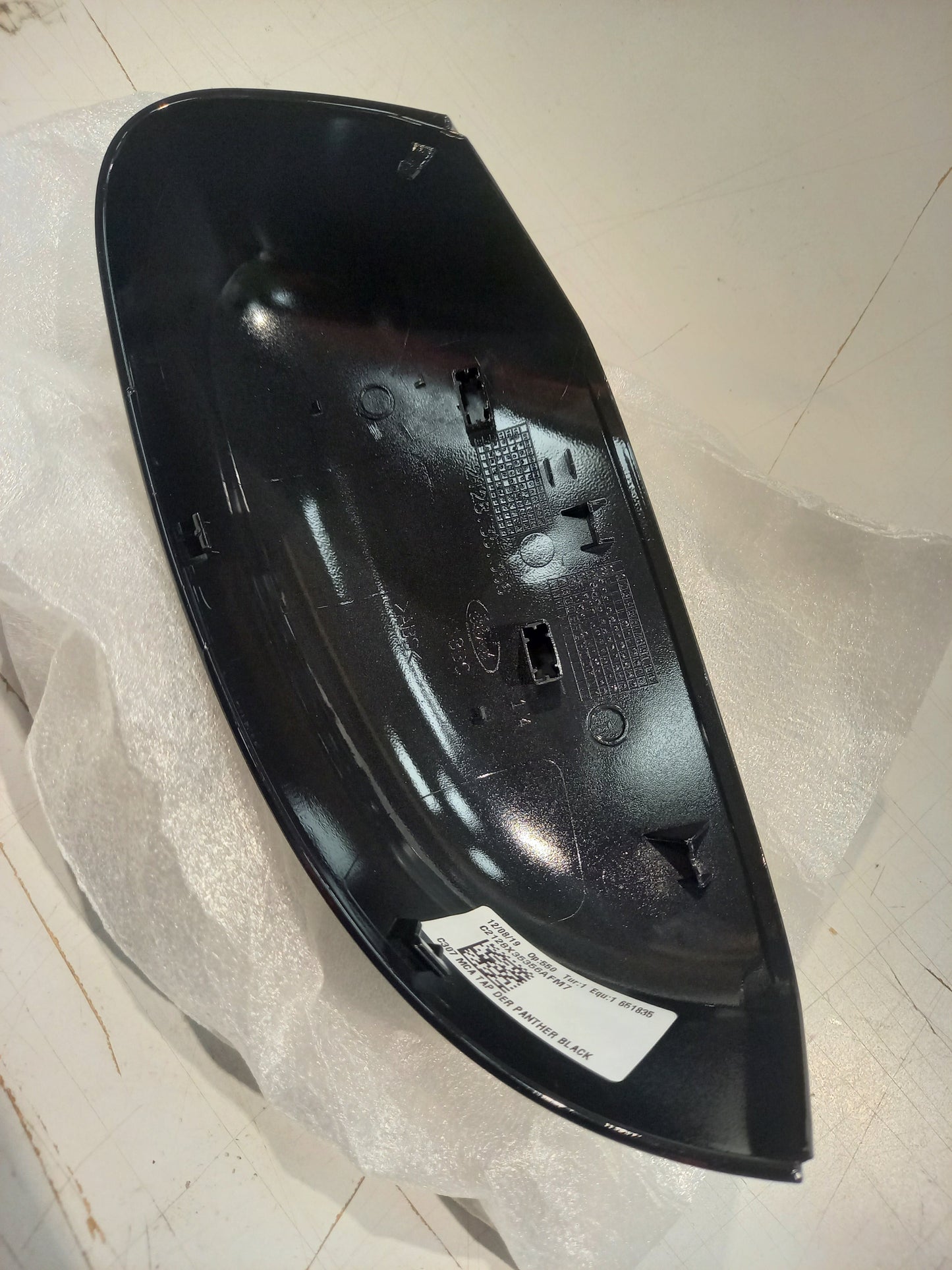 Genuine Ford Cover - Mirror Housing | 1539407