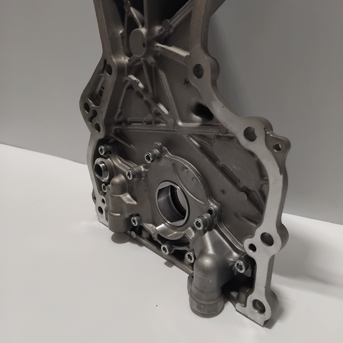 Genuine Suzuki Pump, Oil Amf310 | 16100M68K04-000