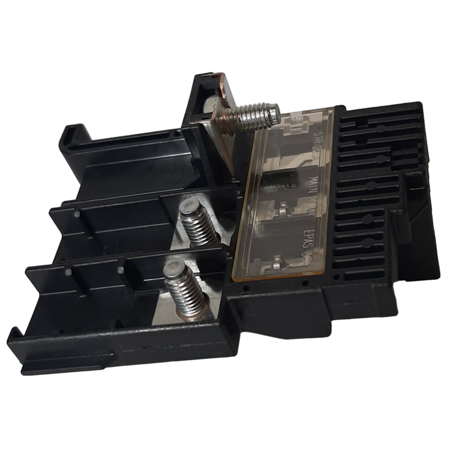 Genuine Mazda Fuse Box | D65167S99A