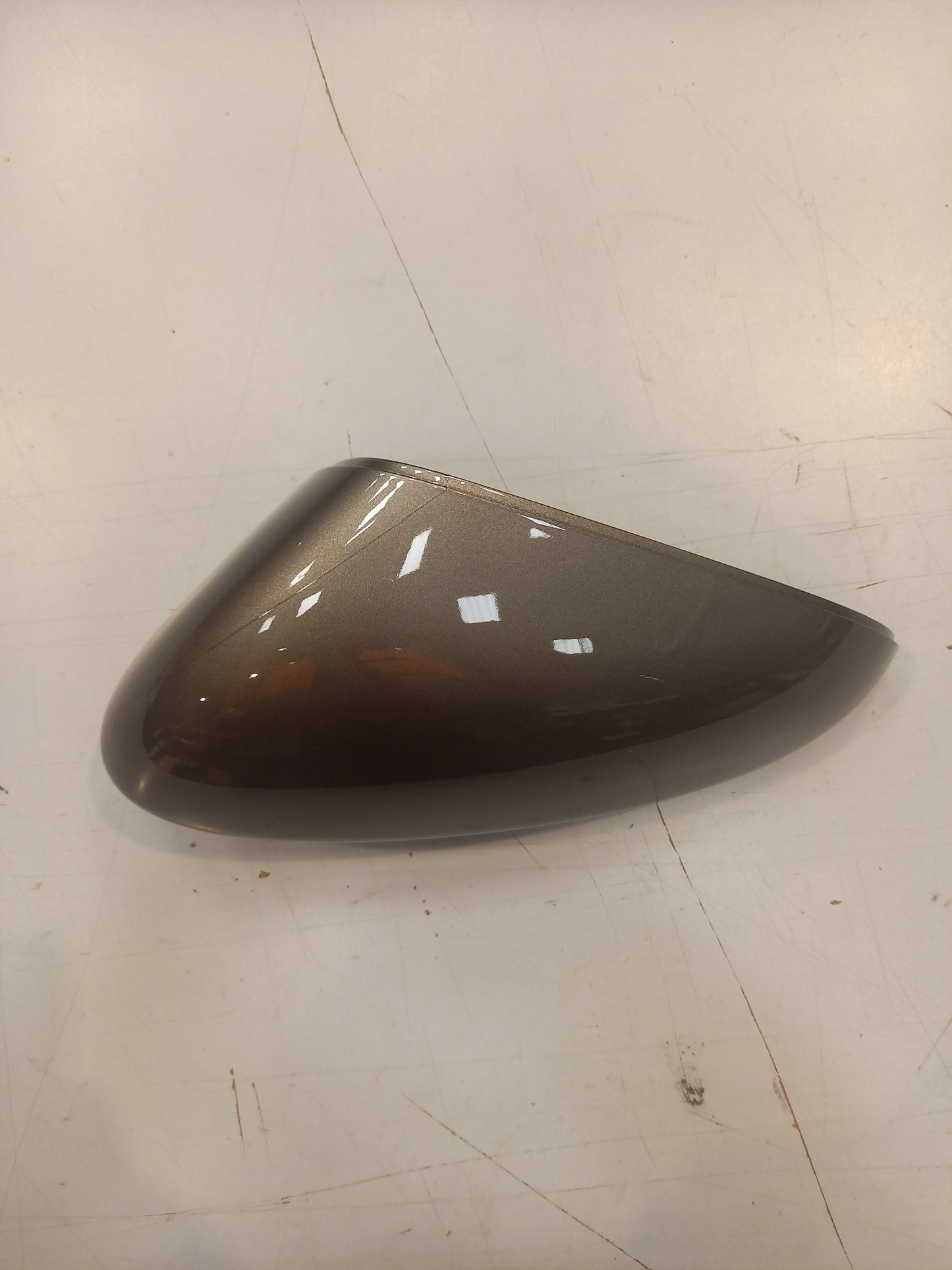 Genuine Ford Cover | 2413848