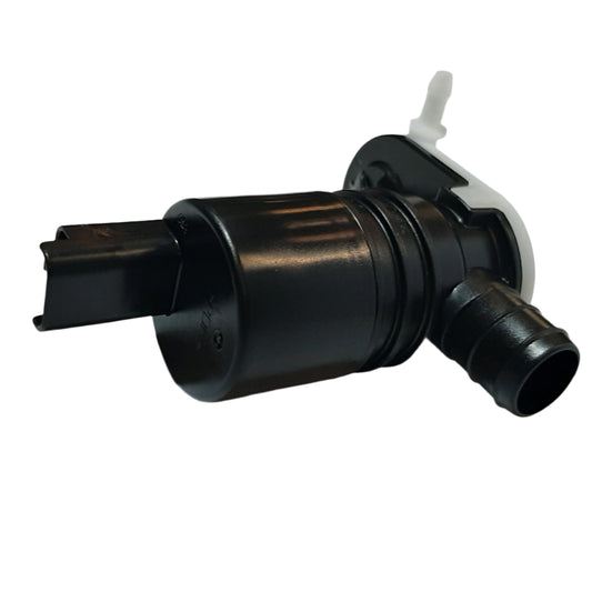 Genuine Peugeot Window Washer Pump | 9813363380