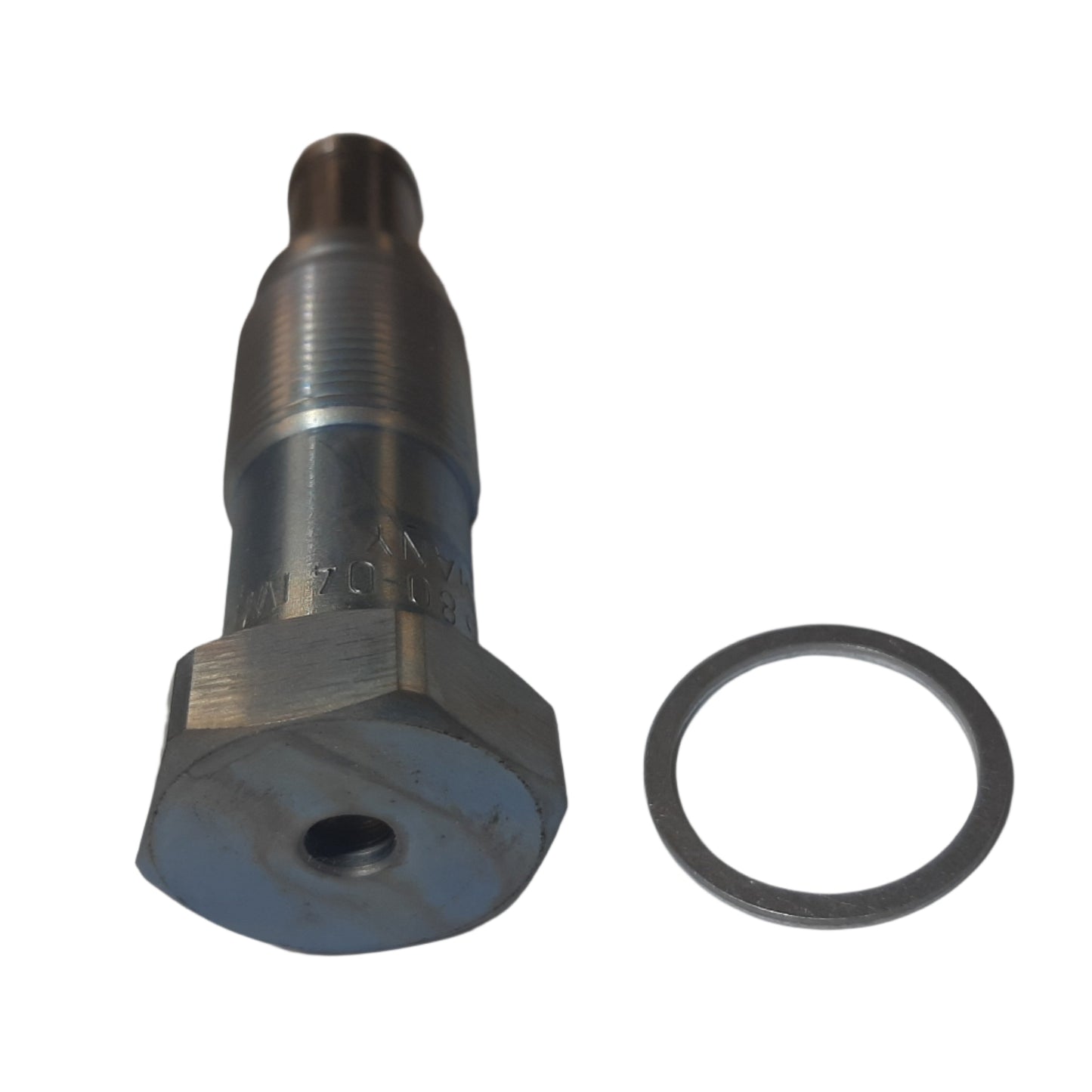 Genuine Peugeot Timing Tensioner | 0829G3