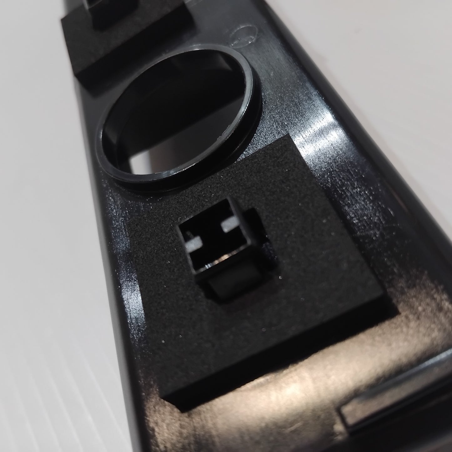 Genuine Nissan Bracket-Rear Bu | 852235X00A