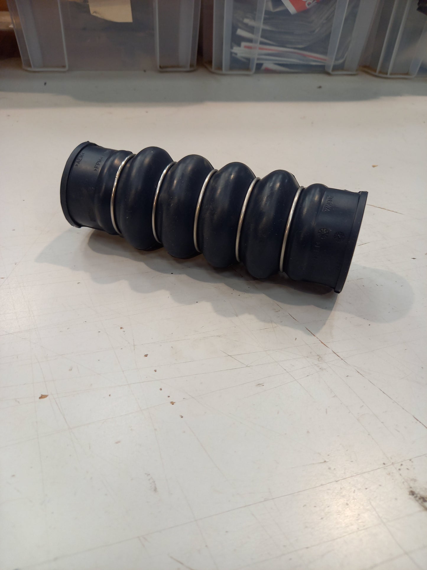 Genuine Ford Hose - Air | 1222905