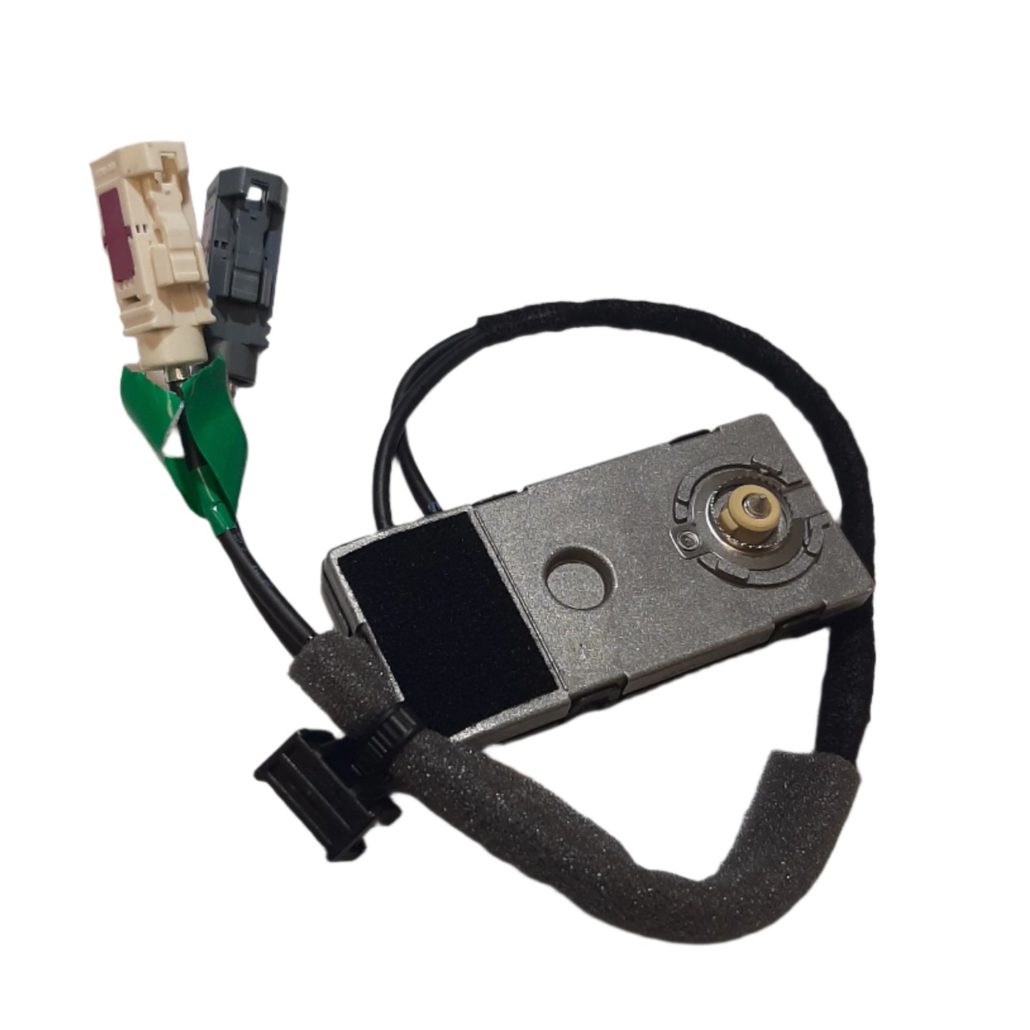 Genuine Fiat Amplifier | 1374430080
