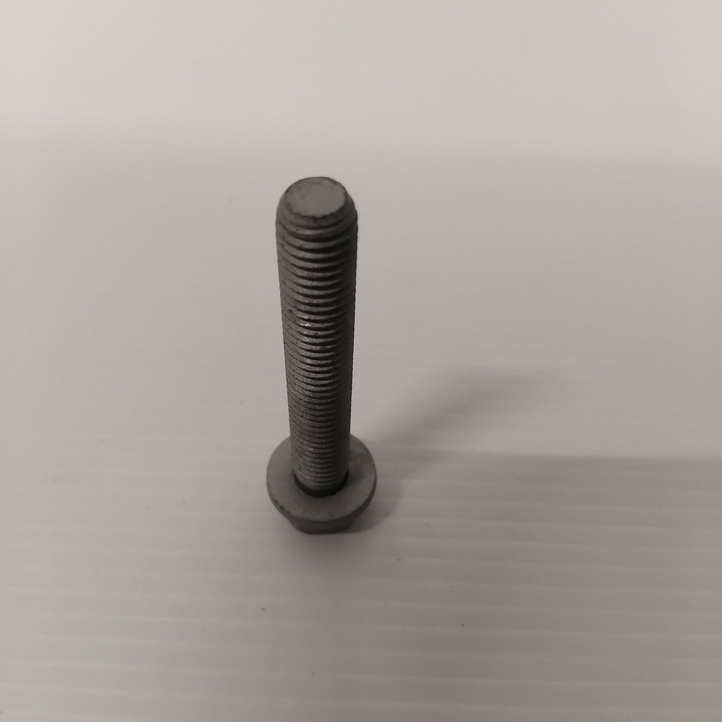 1x Genuine M10x1.50x65 Screw And Washer - Jeep Wrangler 2018-2025 | K06102225AA