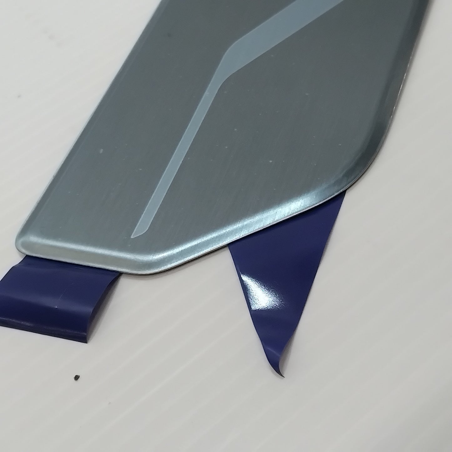 1x Genuine Door Scuff Plate - Ford Puma ST Line 2024- | 2784553