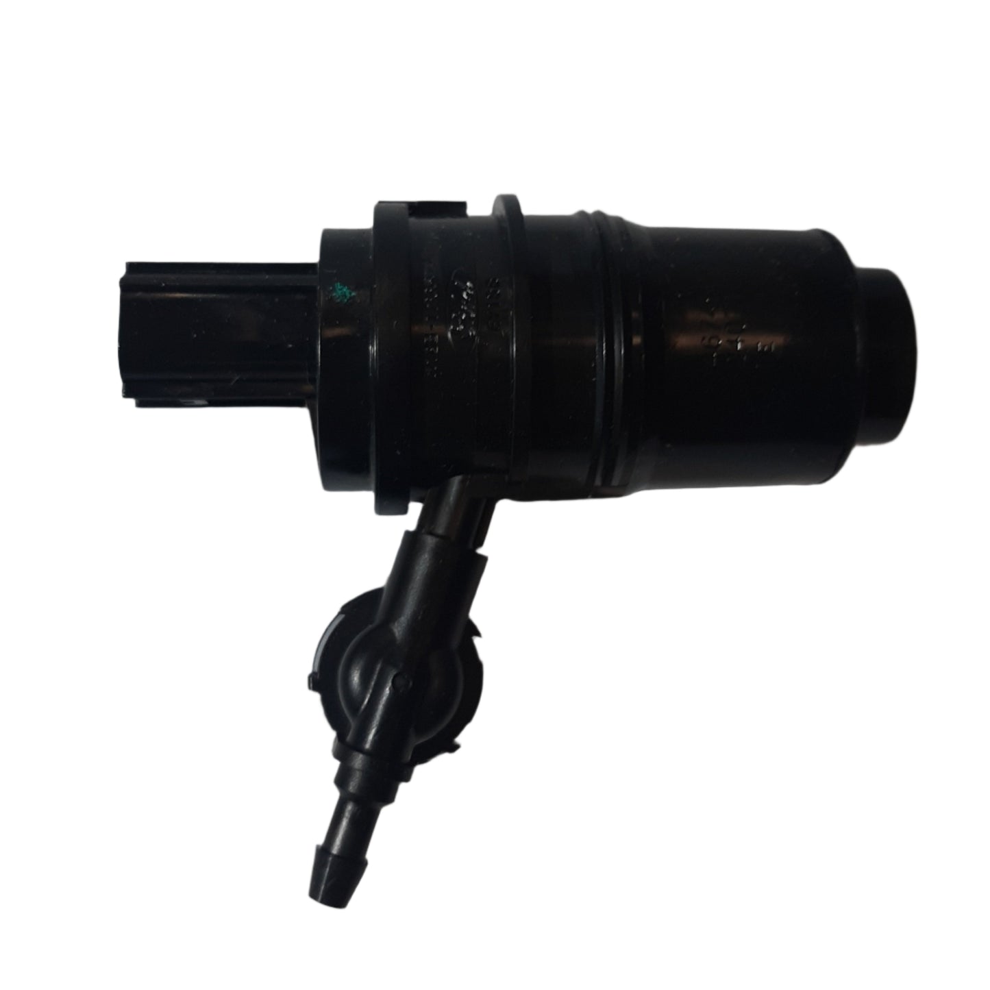 Genuine Ford Motor And Pump Assy | 2691825