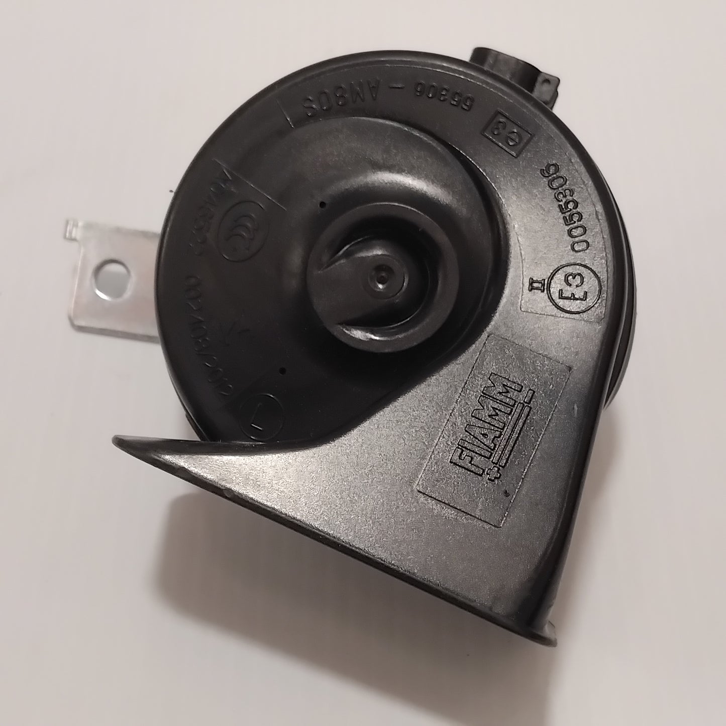 Genuine Fiat Horn -Low Pitch | 51808541