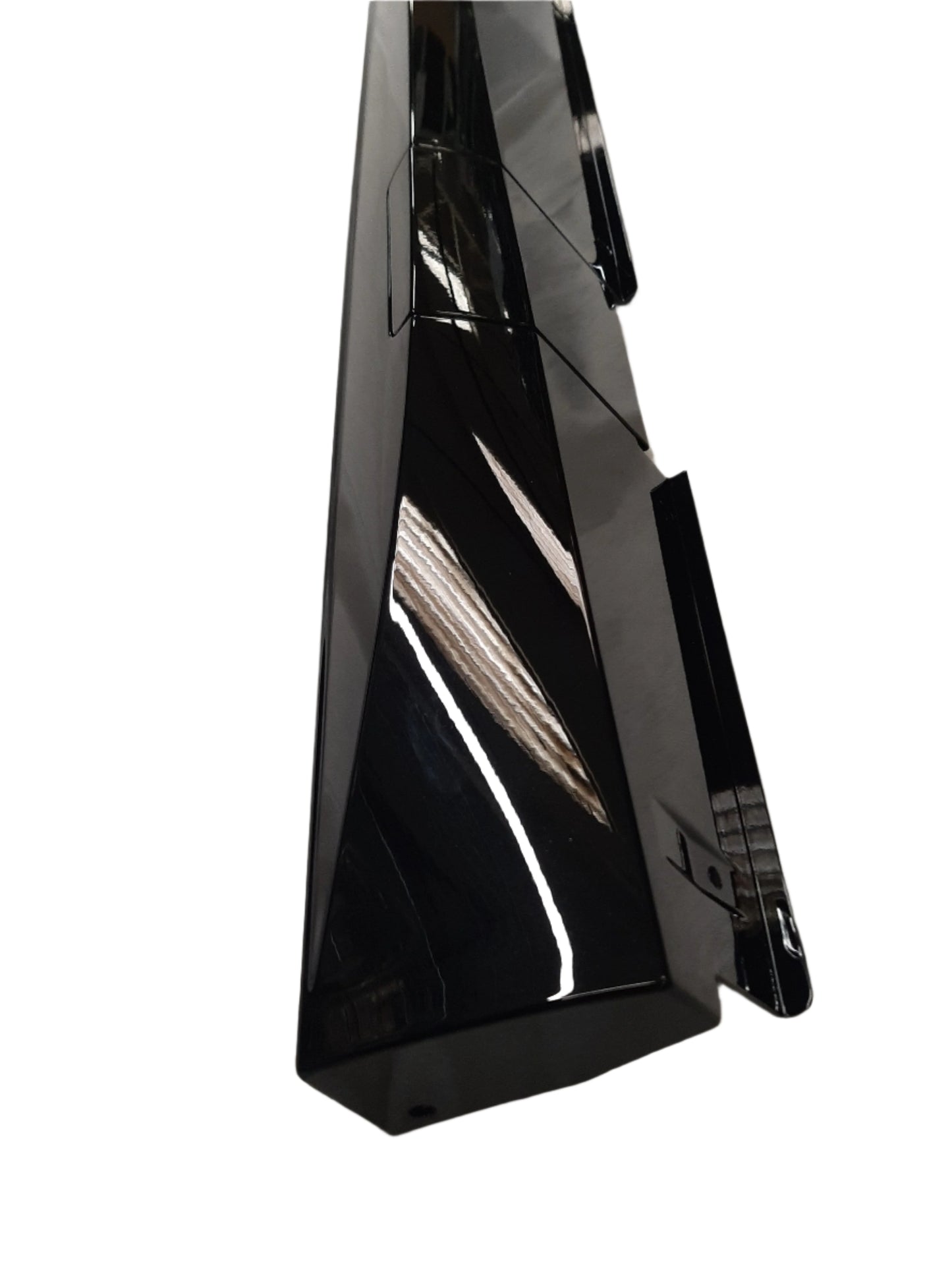 Genuine SEAT Molding | 5F0071610DY9T