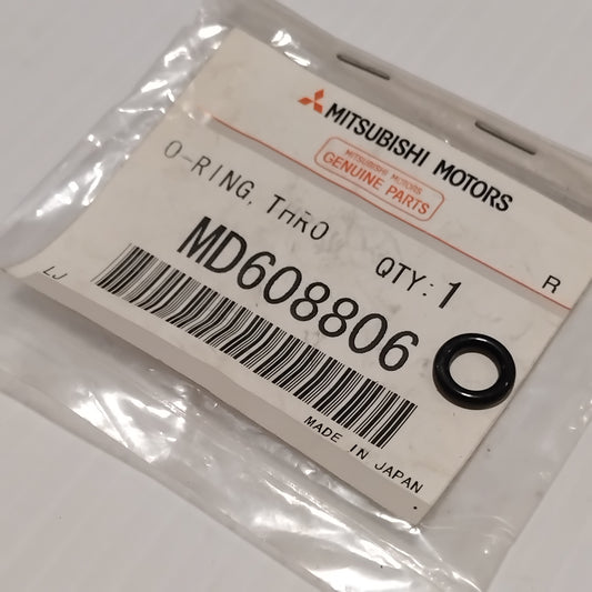 Genuine Mitsubishi O-Ring,Throttle Body Inr | MD608806