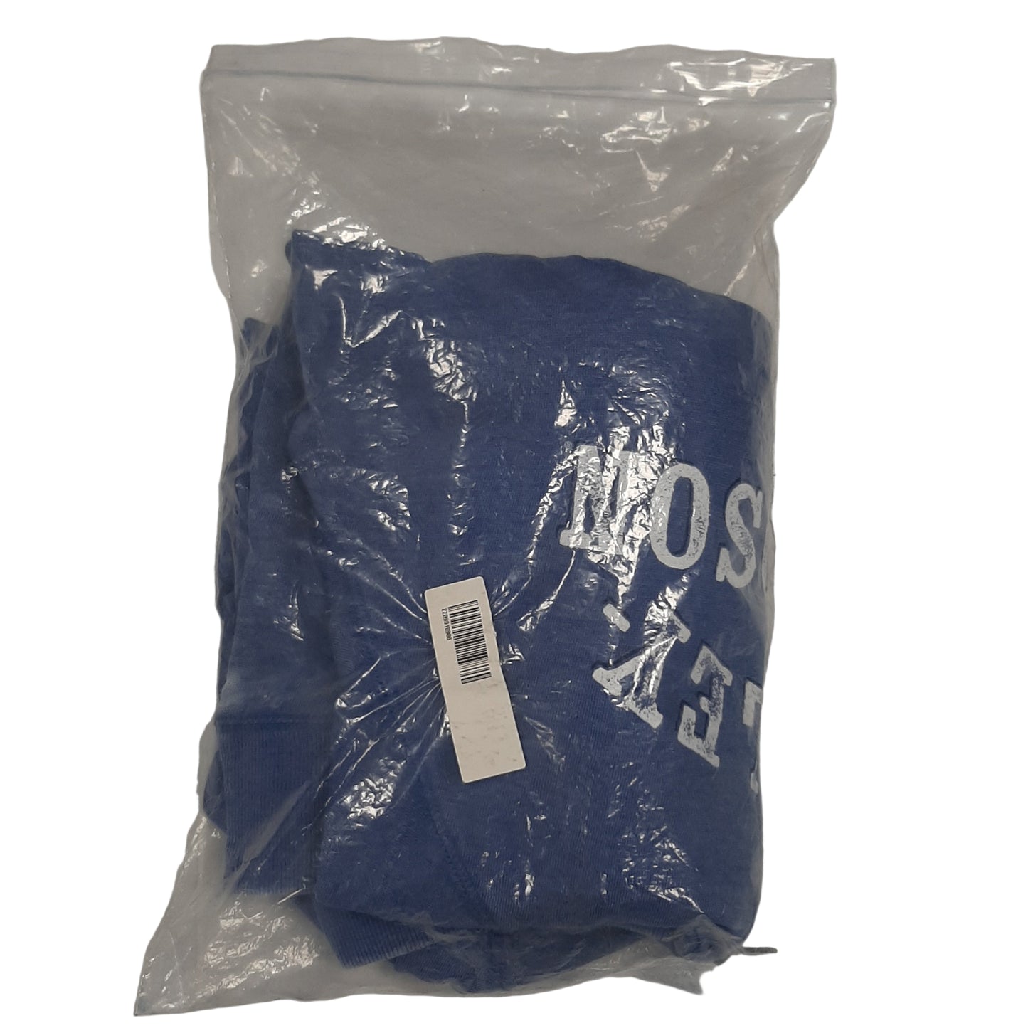 Genuine Harley Davidson Half Round Robin Hood Women Hoody - XL | R0018986