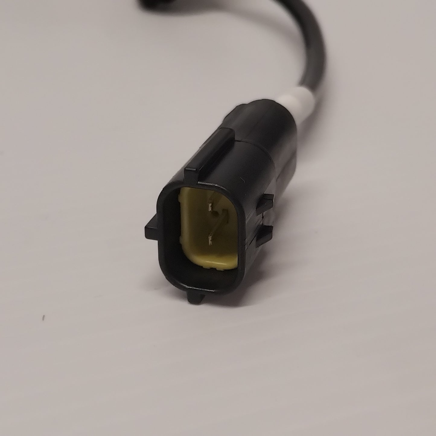 Genuine Hyundai Cable Assy-Abs.Ext,L | 91920D3010