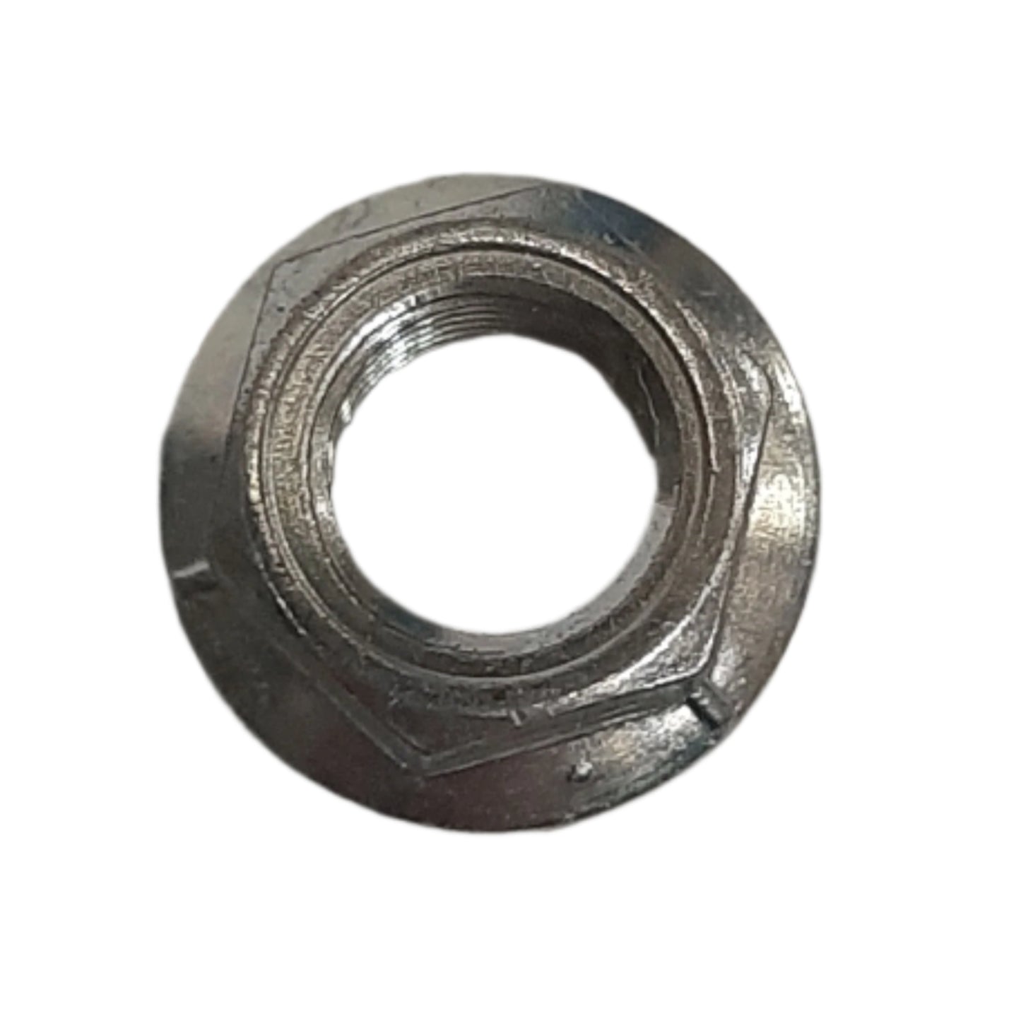 Genuine Honda Nut, Self-Lock, 10Mm | 90212SA5003