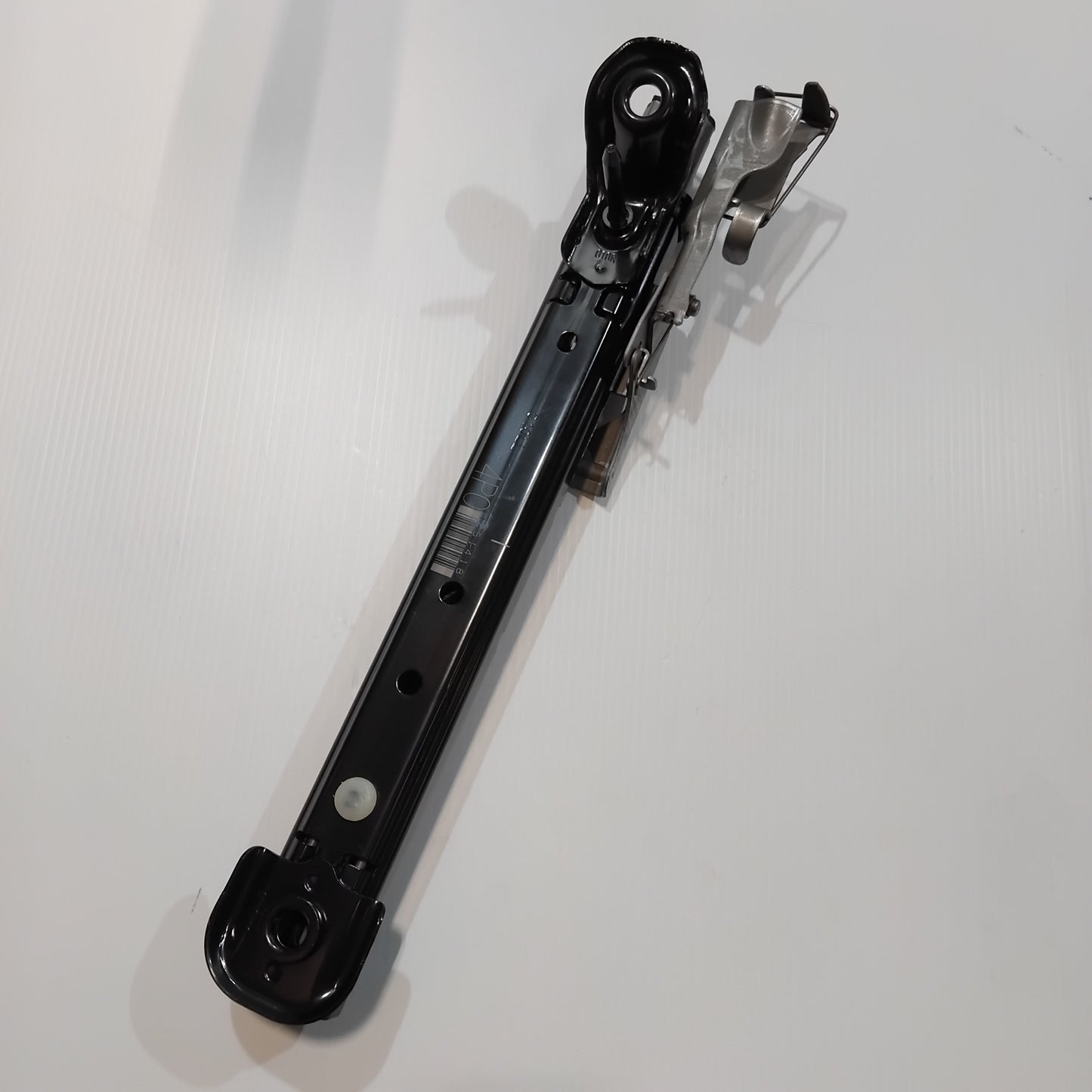 Genuine Toyota Track Assy Kit, Fr | 04001-65452