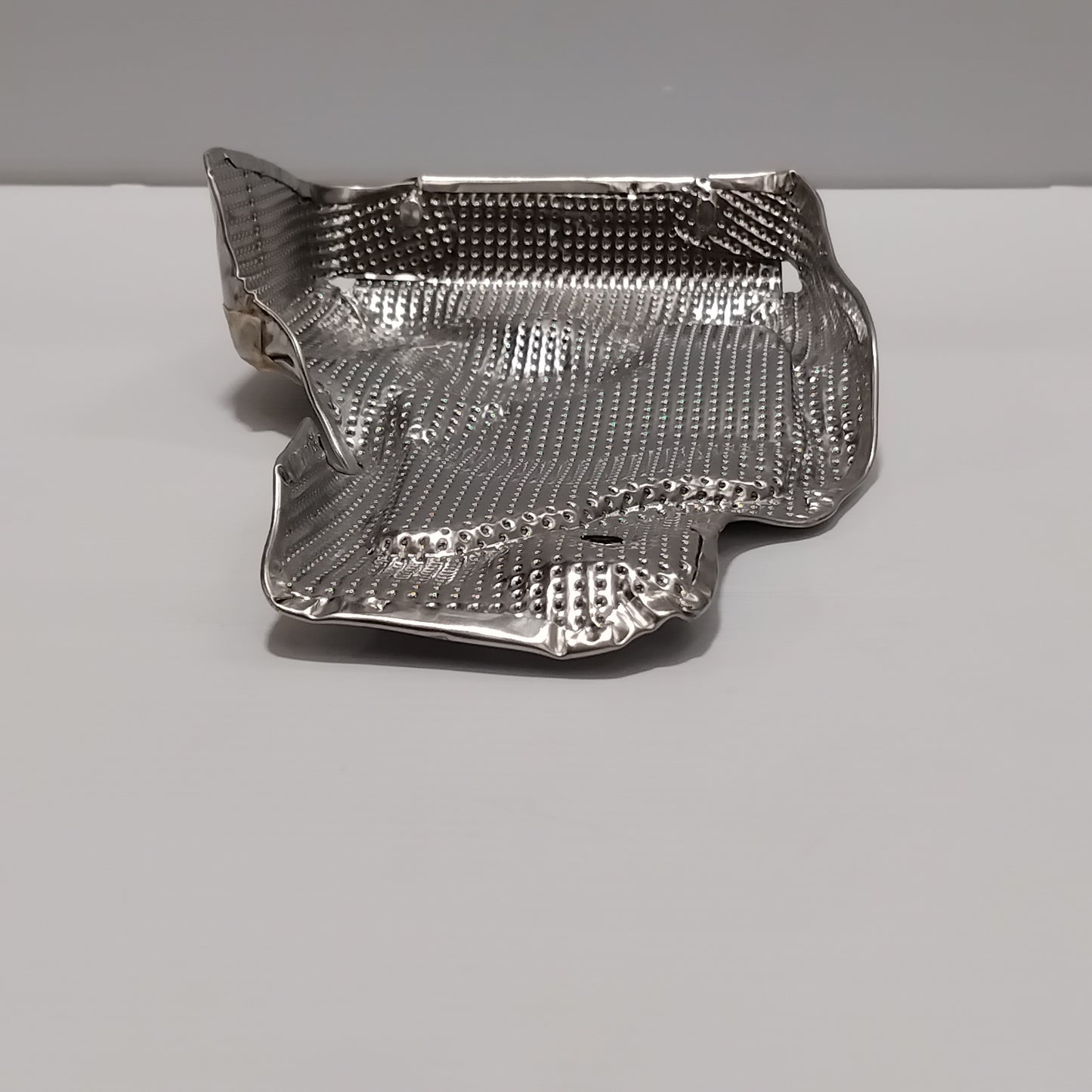 Genuine Turbo Heat Shield - Ford Focus / Kuga / Mondeo / S-Max 2.0 | 5208865