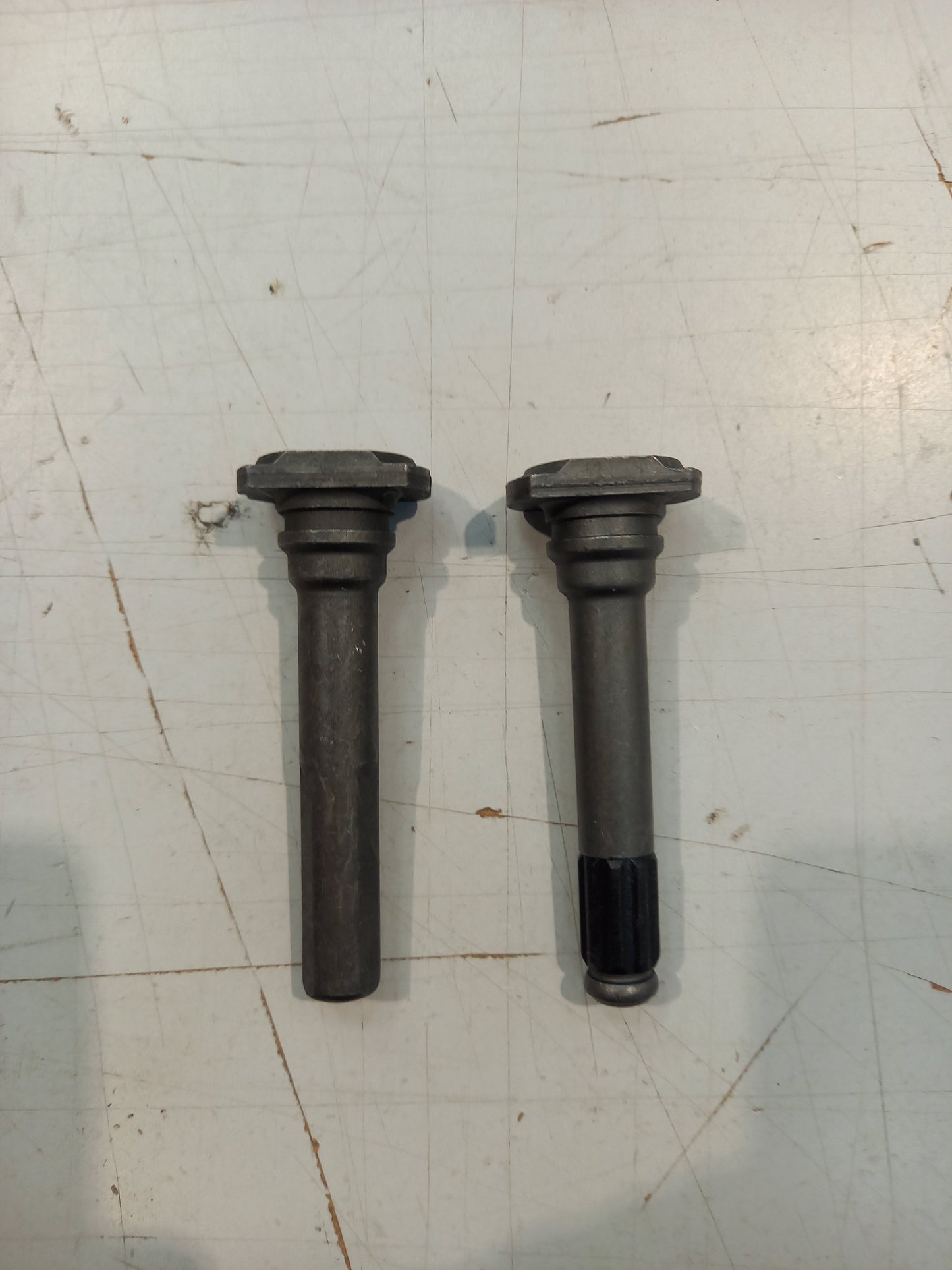 Genuine Ford Kit - Locating Pins And Bolts | 1433957