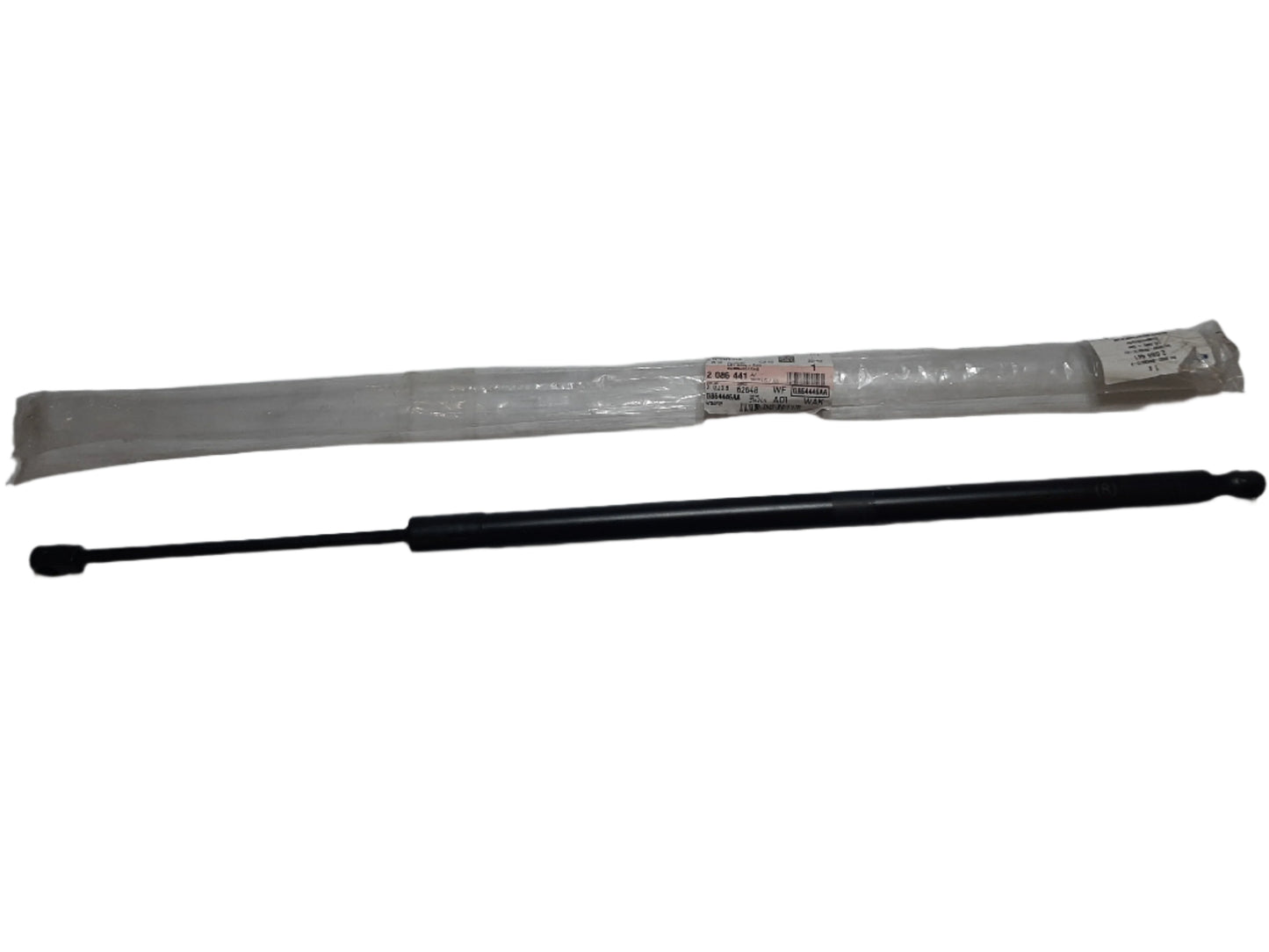 Genuine Ford Lift Assy - Gas | 2086441