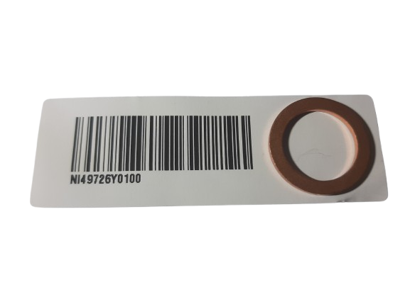 Genuine Nissan Gasket-Connect | 49726Y0100