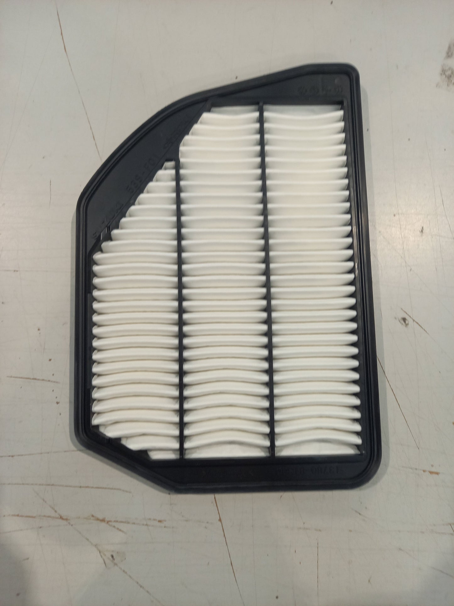 Genuine Suzuki Element | 13780-81S00-000