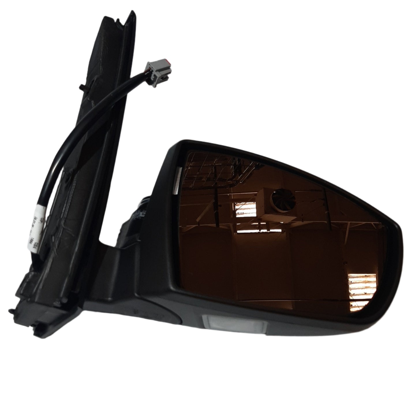 Genuine Ford Mirror Assy - Rear View Outer | 2302428