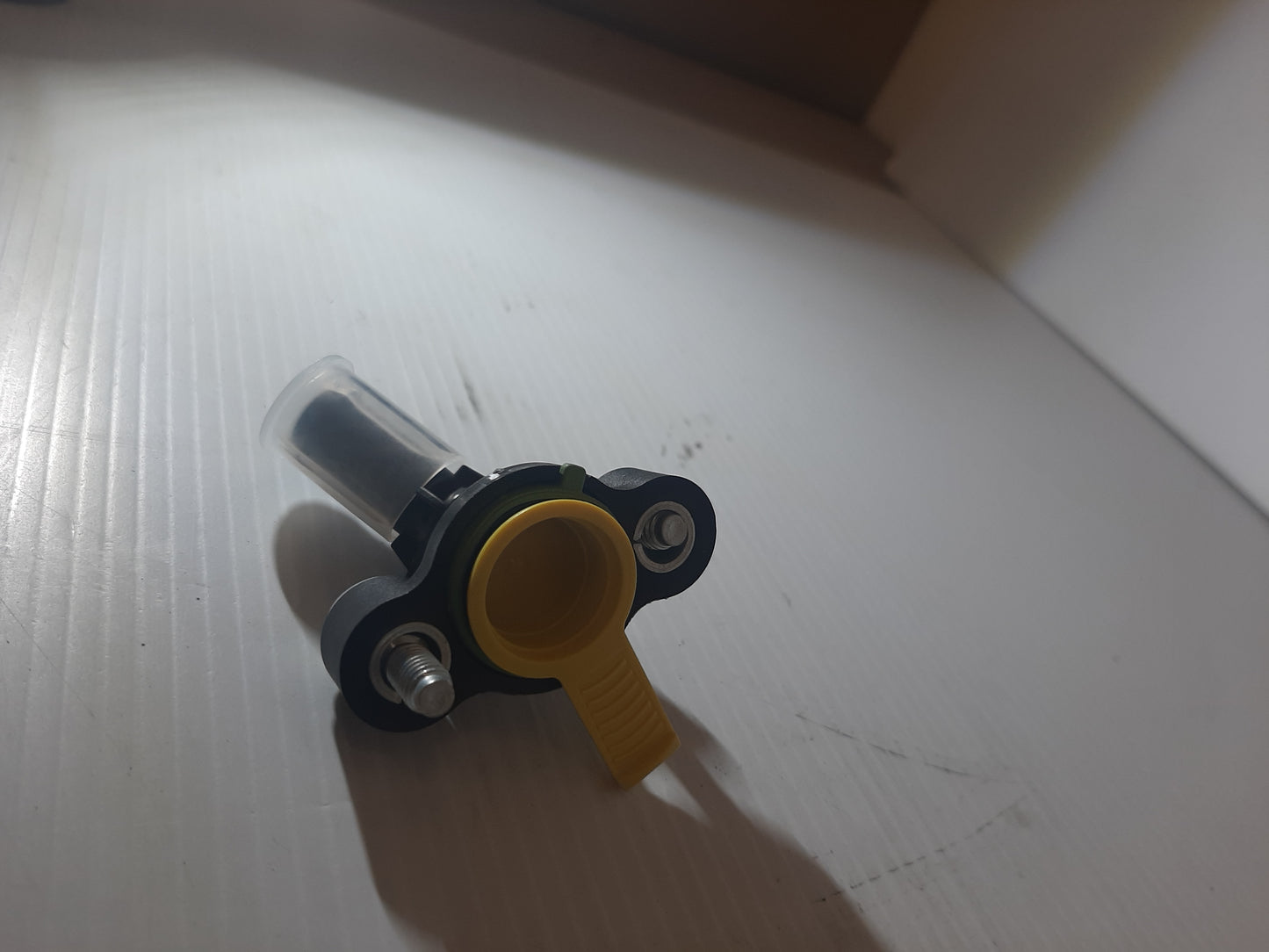 Genuine Fiat Ducting | 46341720