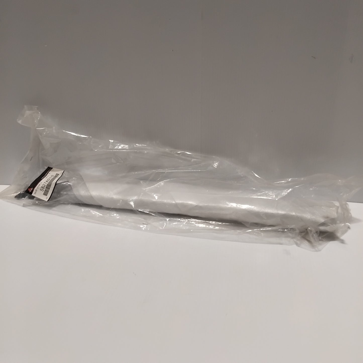 Genuine Mitsubishi Garnish,Back Door,Lwr Rh | 5837A010