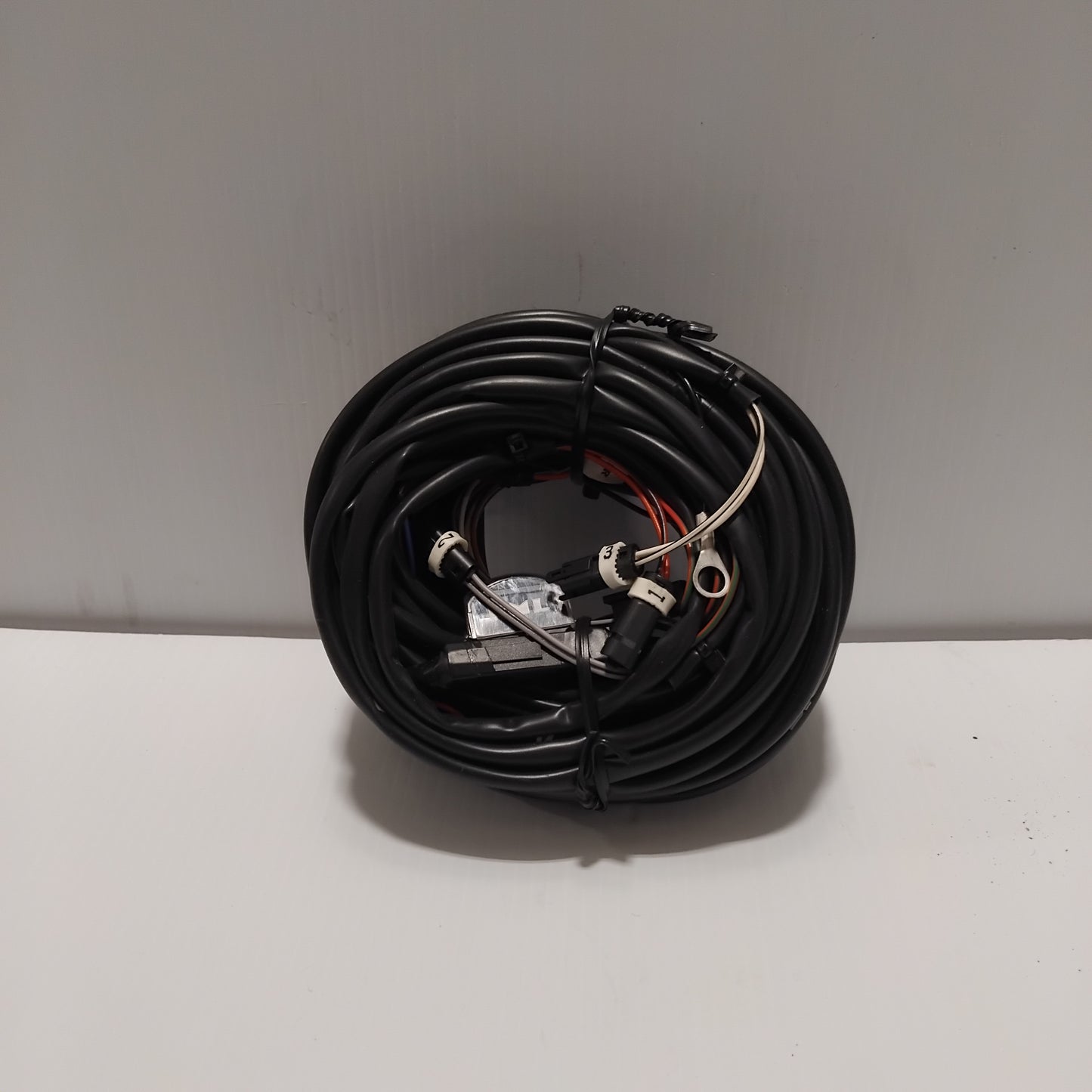 Genuine Jeep Sensor | K82211195