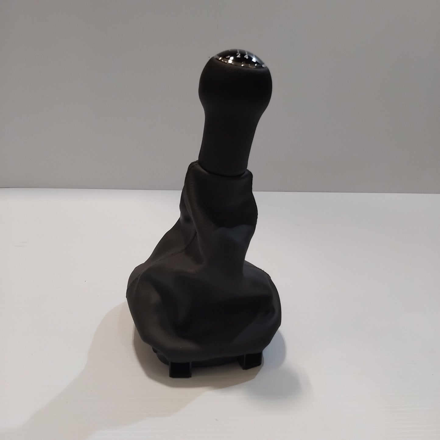Genuine SEAT Knob | 1M0711113BEHUC