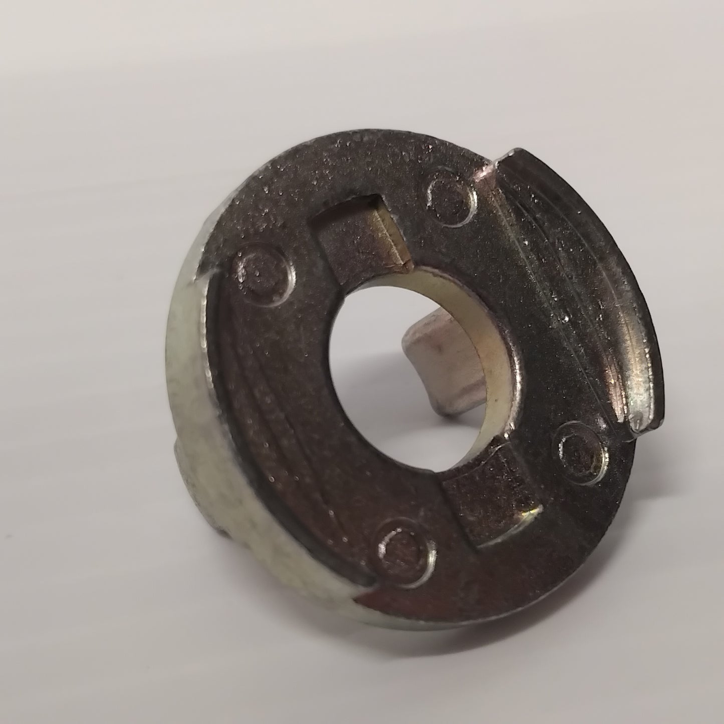 Genuine Left Lock Cylinder Repair Kit - Ford Focus 2014-2019 | 5357362