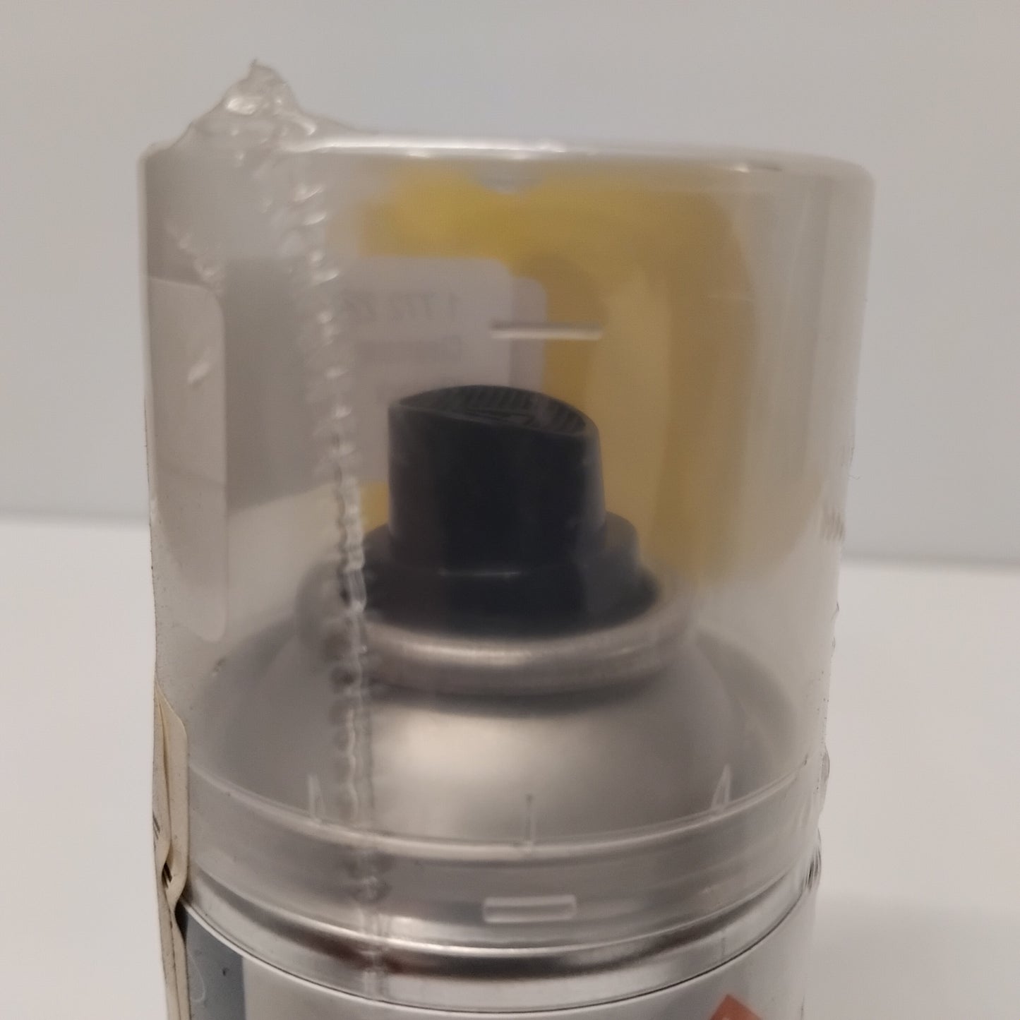 Genuine Bright Yellow 2 - Touch-Up Paint - Ford KA / EcoSport | 1775340