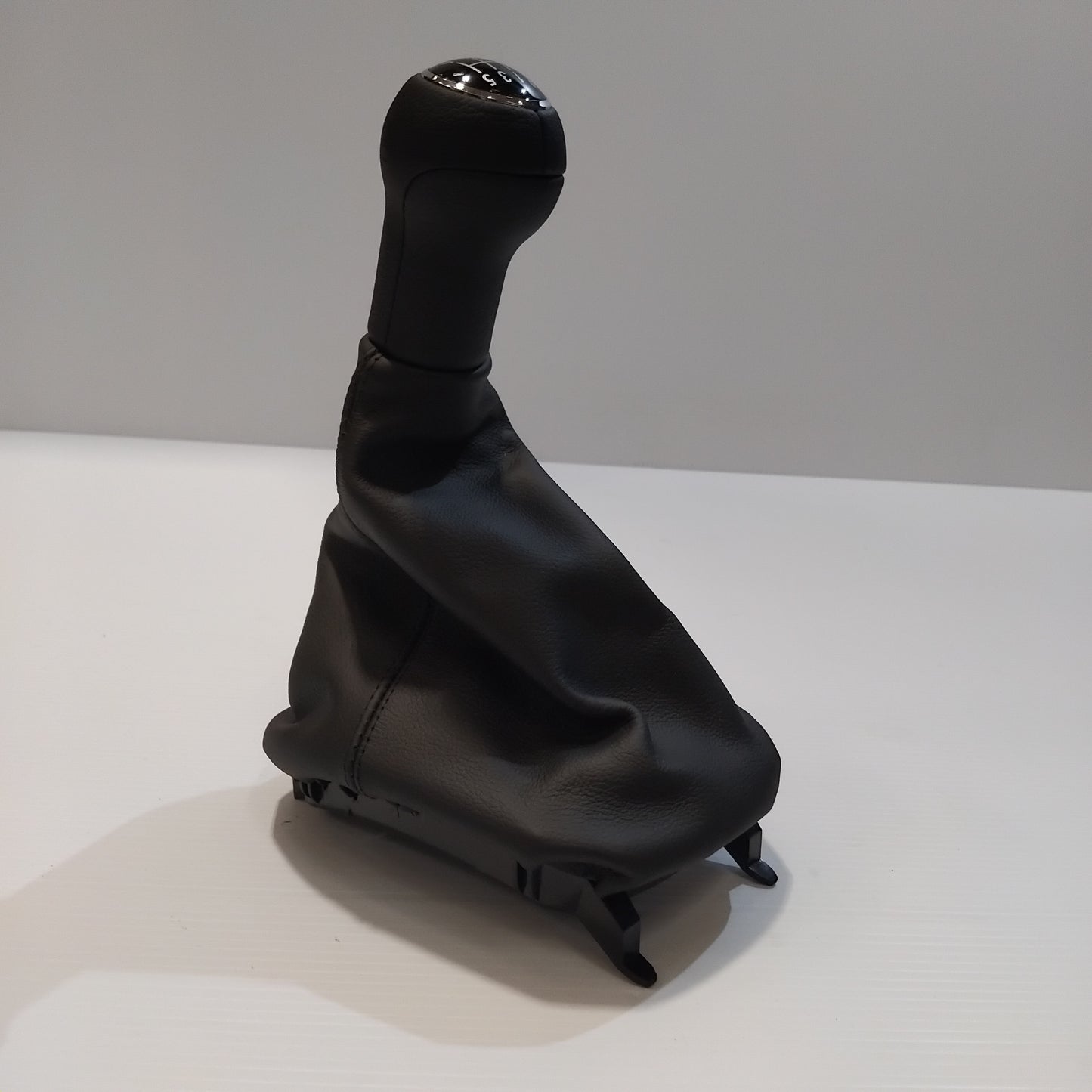Genuine SEAT Knob | 1M0711113BEHUC