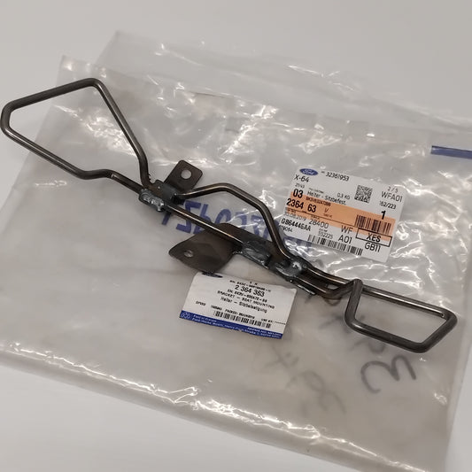 Genuine Left Seat Mounting Bracket - Ford Transit 2014- | 2364363
