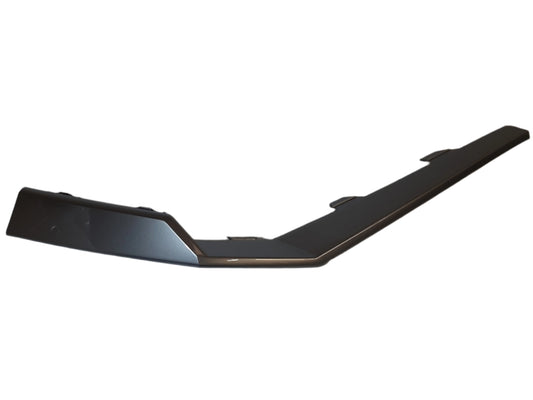 Genuine Hyundai Molding Assy-Rear Bump | 86691BEAA0