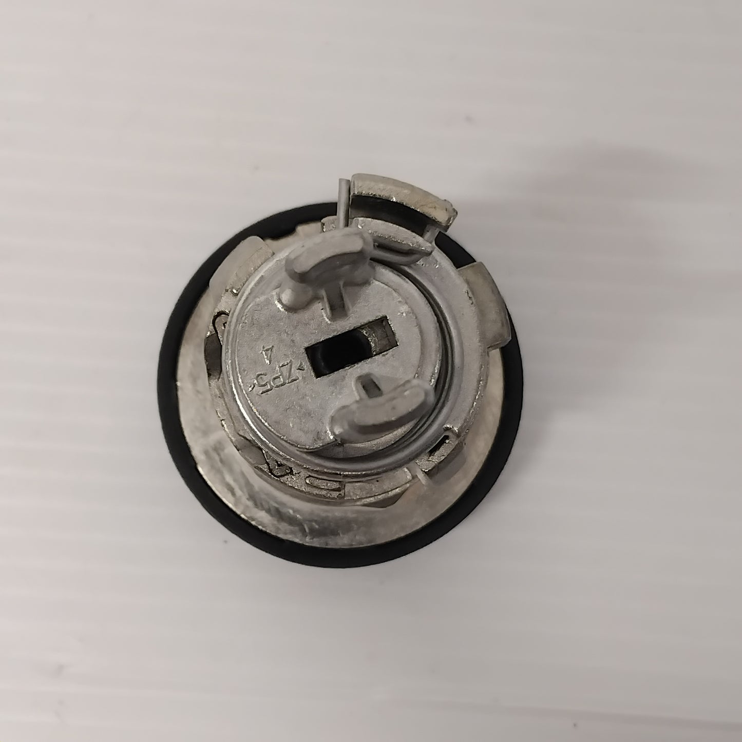 Genuine Ford Lockset - Complete Vehicle | 2227008
