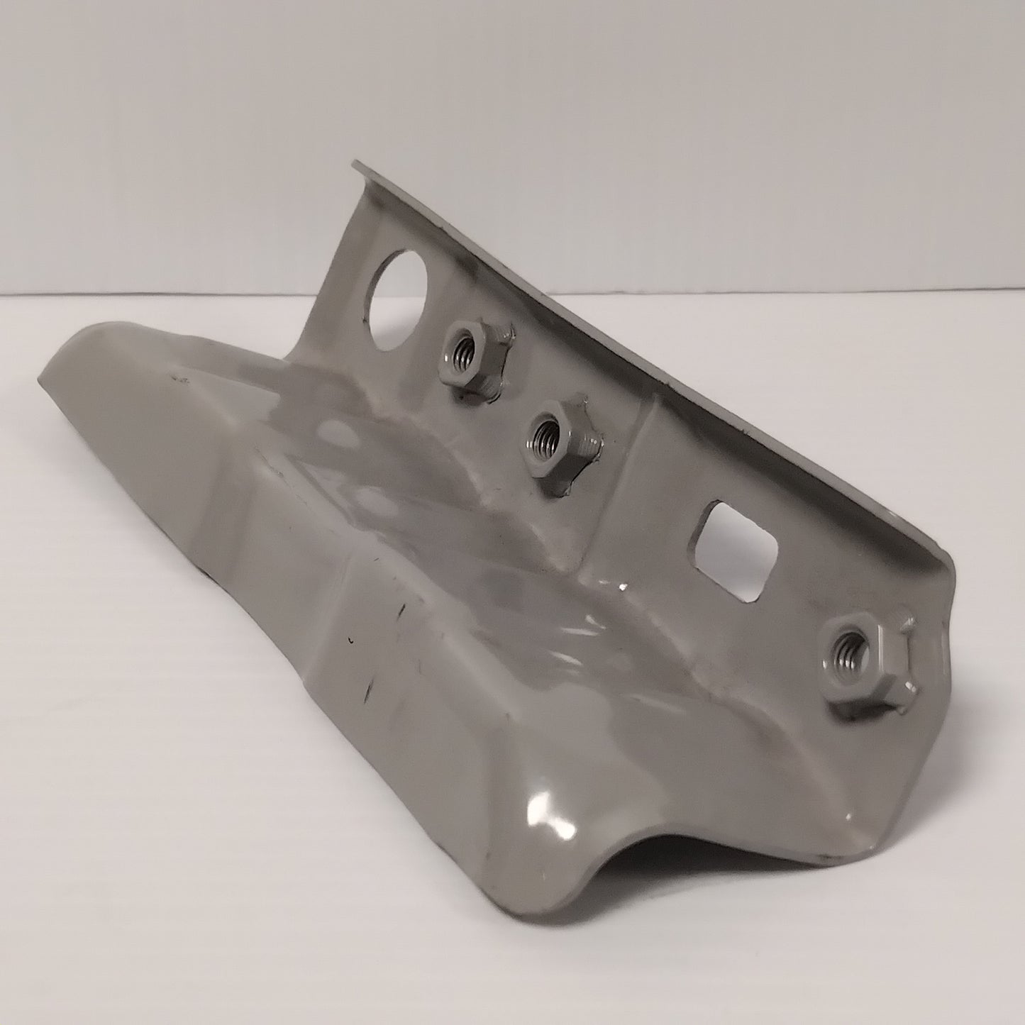 Genuine Hyundai Bracket Assy-Fender | 64523C8000