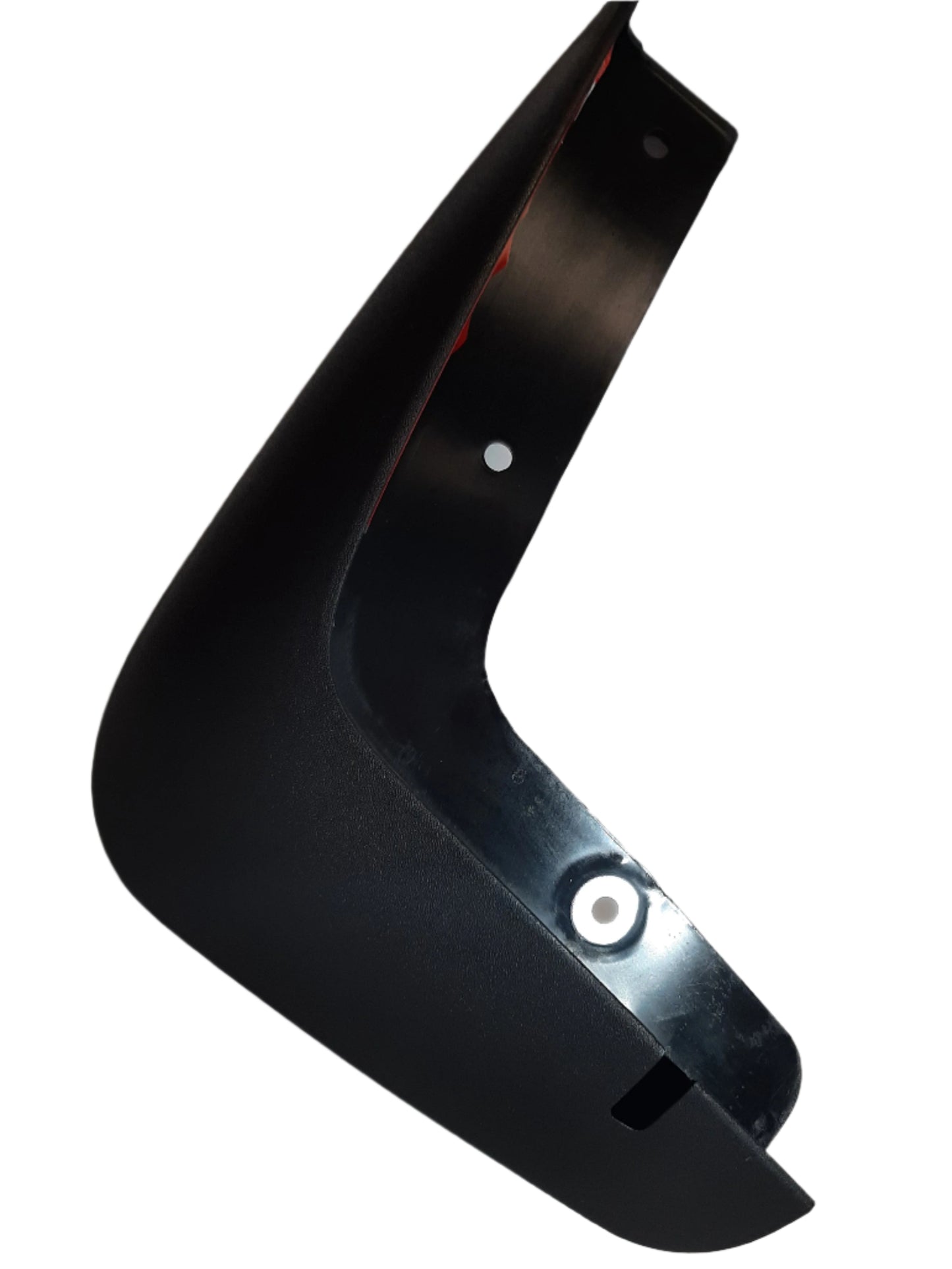 Genuine Mitsubishi Mudguard Set,Front | MZ313033