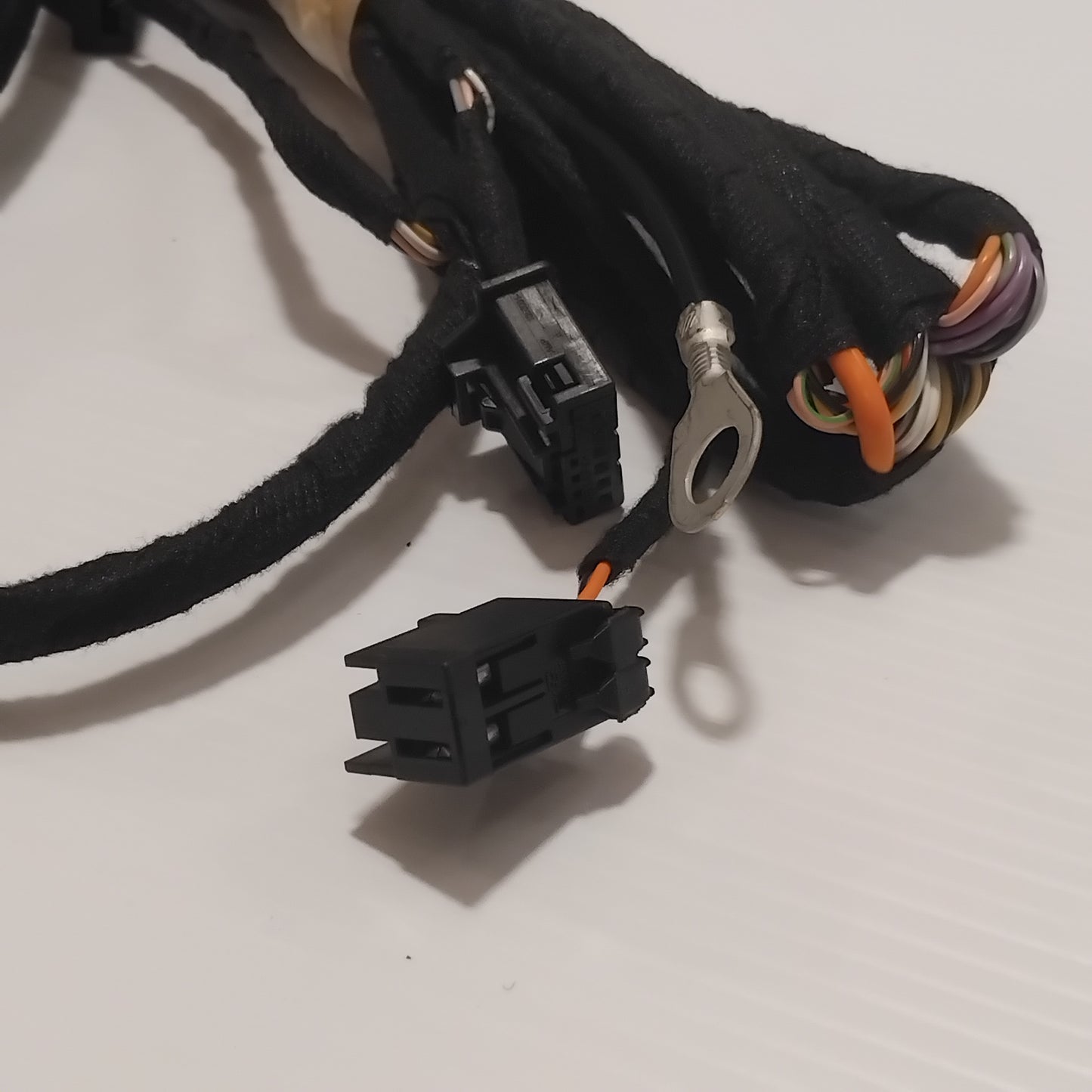 Genuine Air Conditioning Cable Harness - Alfa Romeo Mito 2008-2018 | 77365029