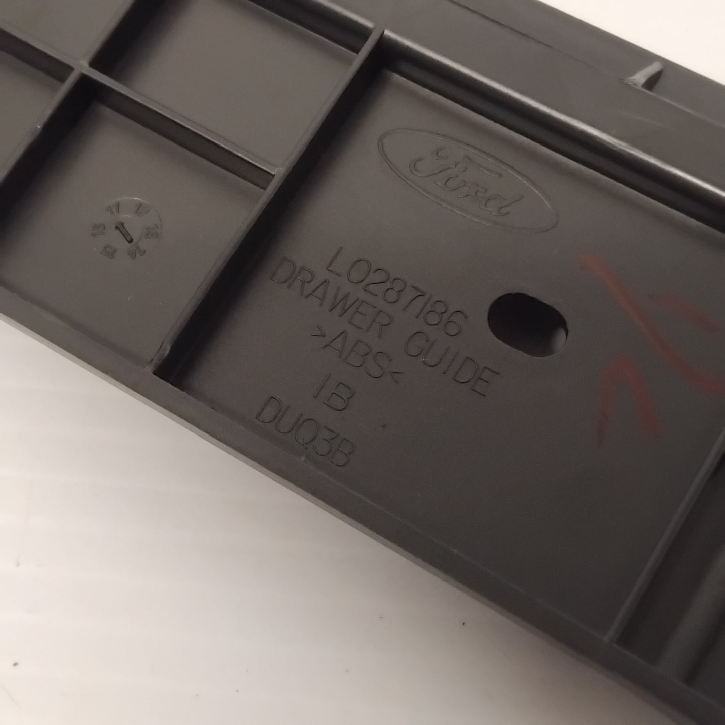 Genuine Ford Track - Stowage Bin | 1886813
